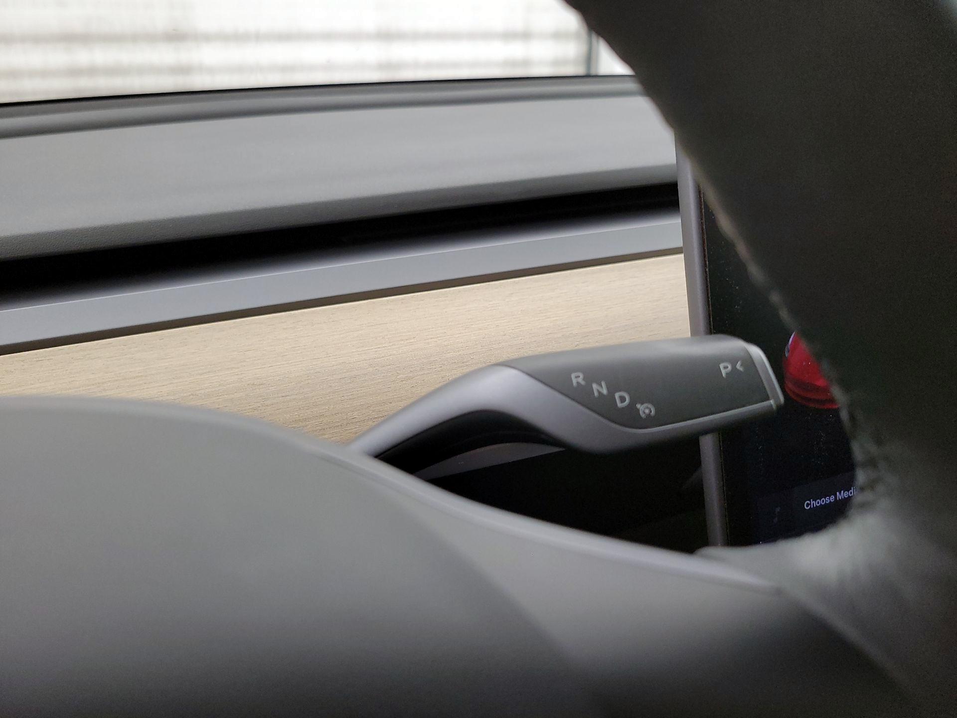 Thumbnail: 2021 Tesla Model 3 - 17