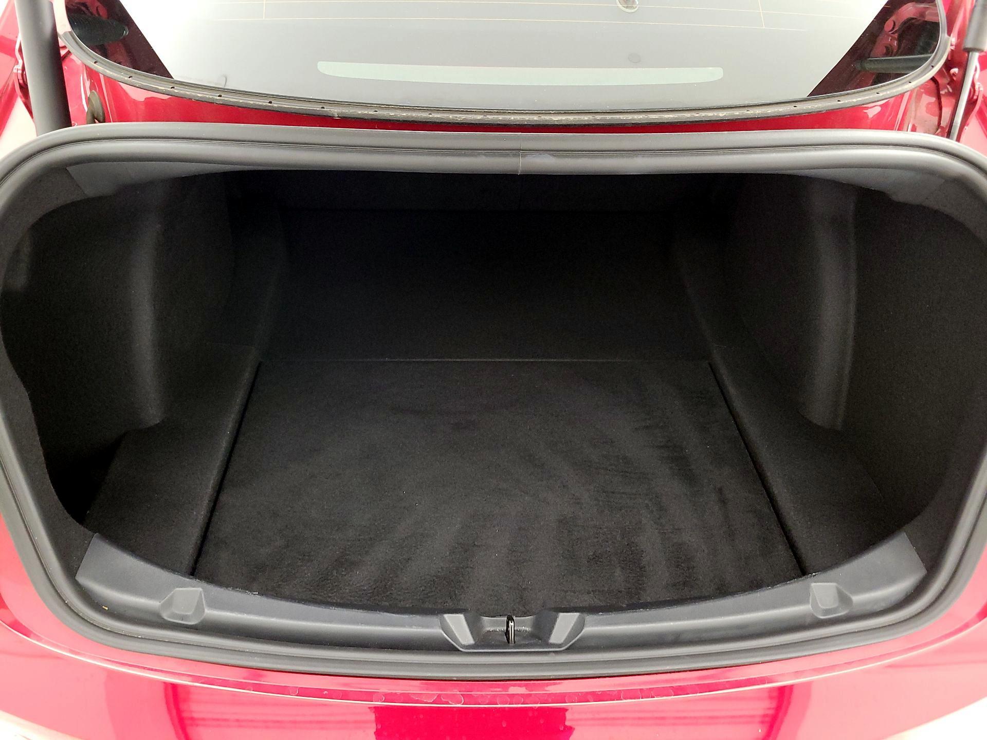 Thumbnail: 2021 Tesla Model 3 - 20