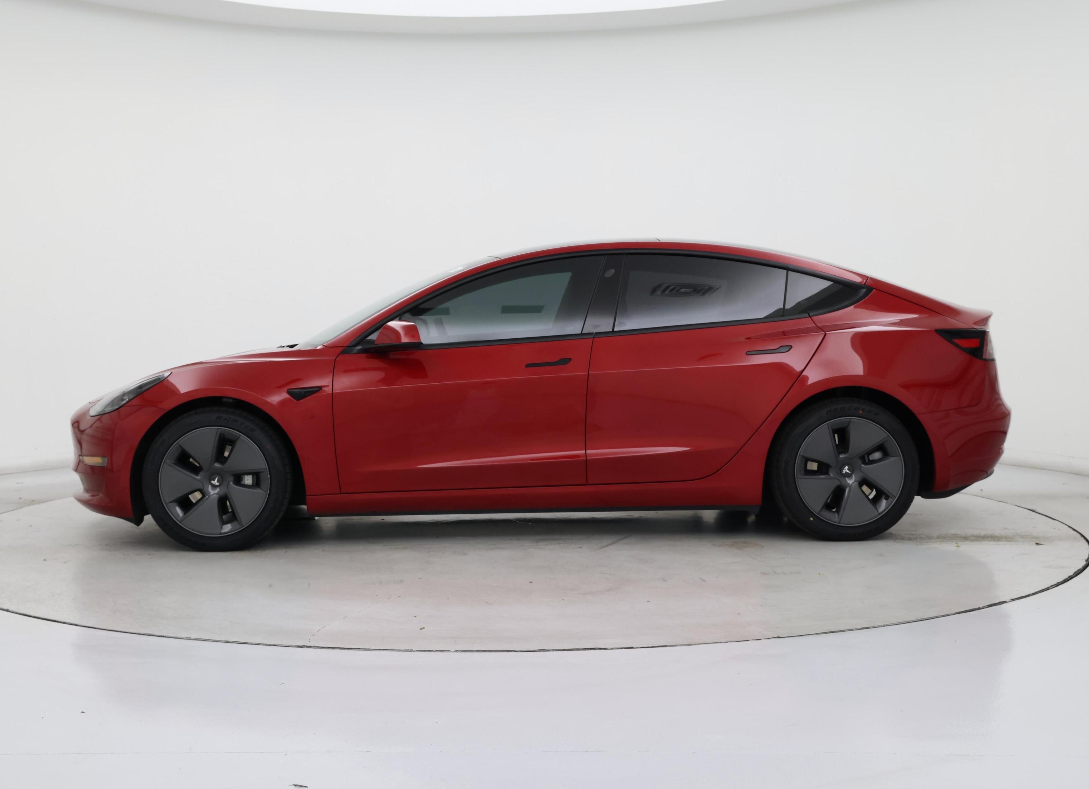 Thumbnail: 2021 Tesla Model 3 - 3