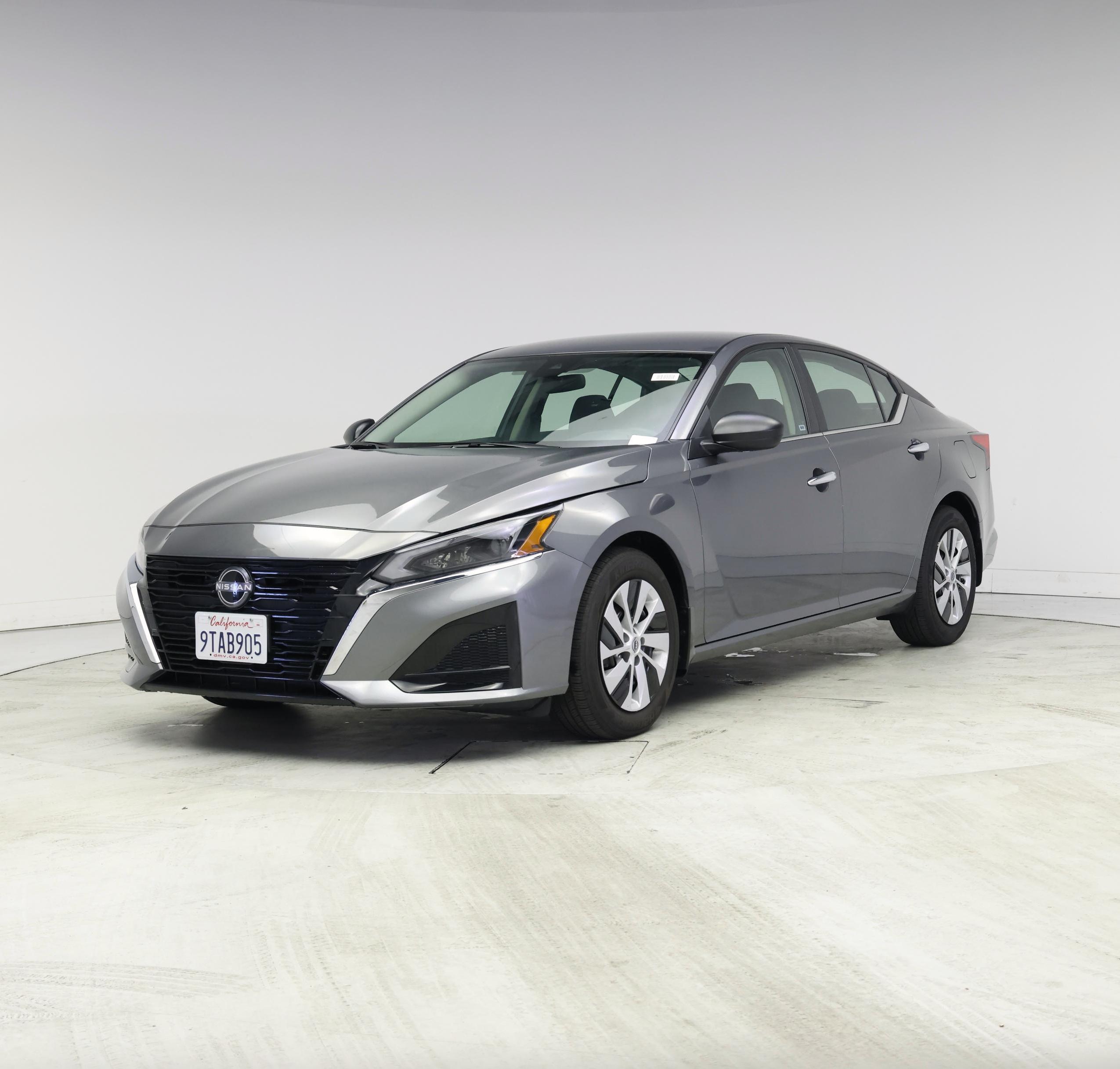 Thumbnail: 2024 Nissan Altima - 4