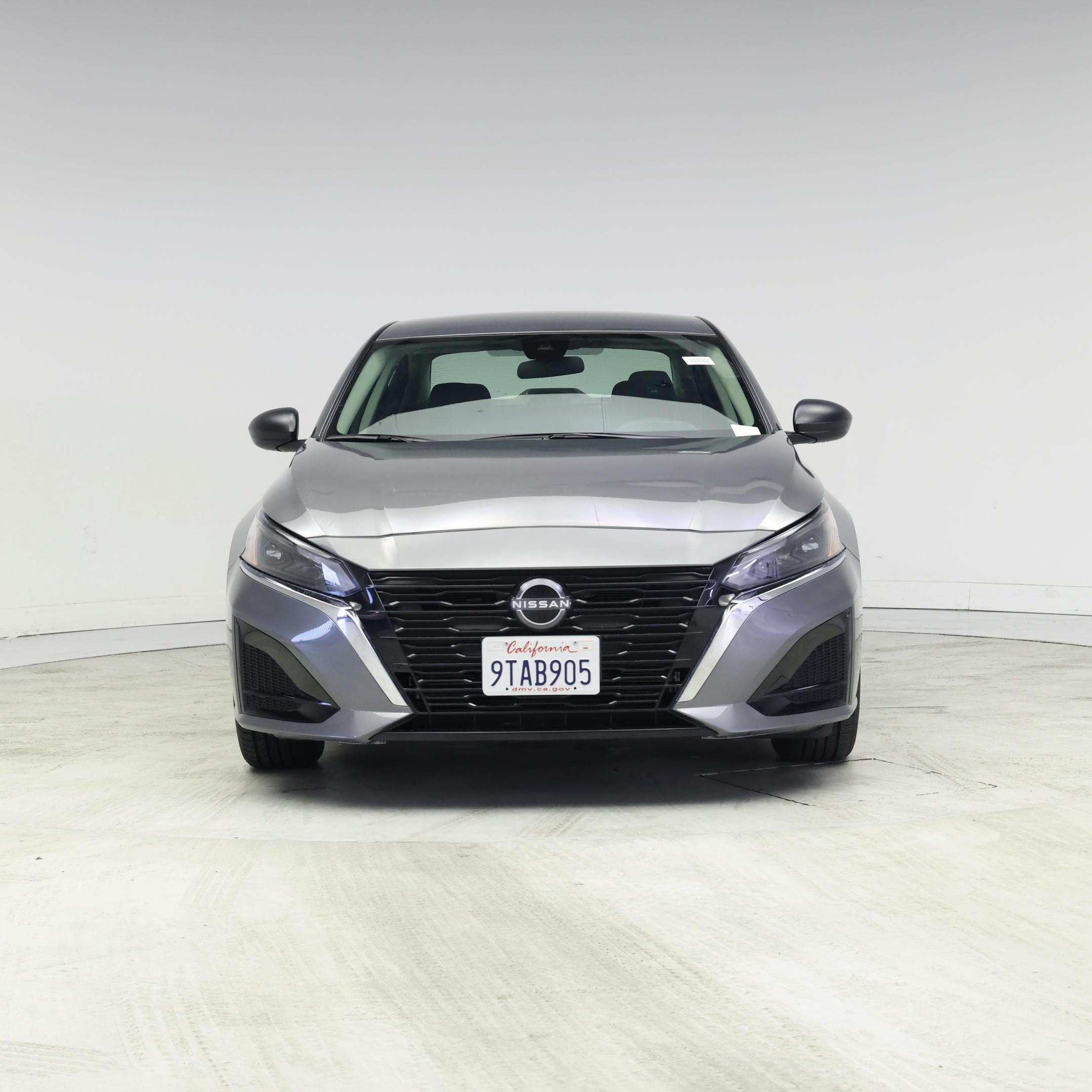 Thumbnail: 2024 Nissan Altima - 5