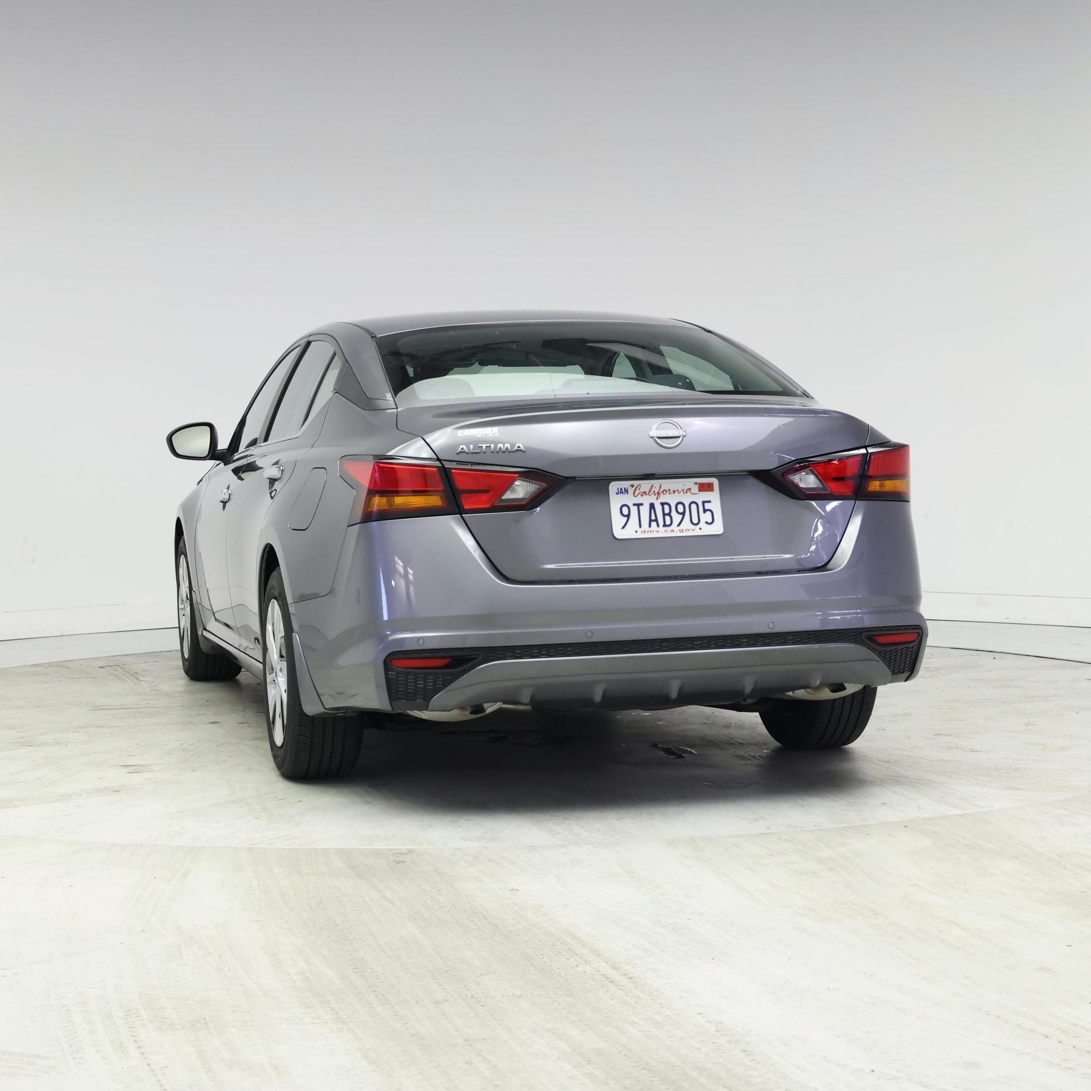 Thumbnail: 2024 Nissan Altima - 6
