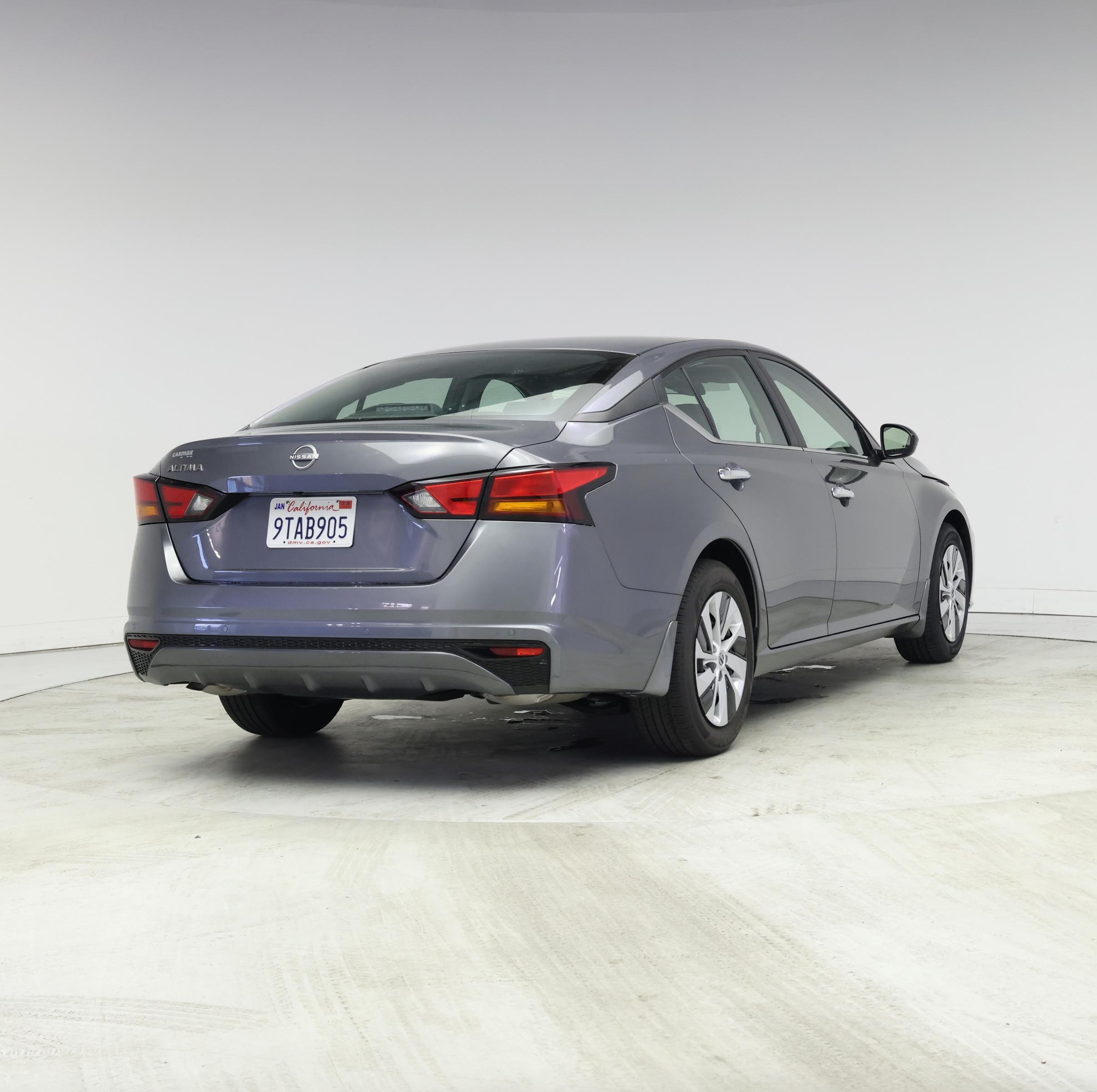 Thumbnail: 2024 Nissan Altima - 8