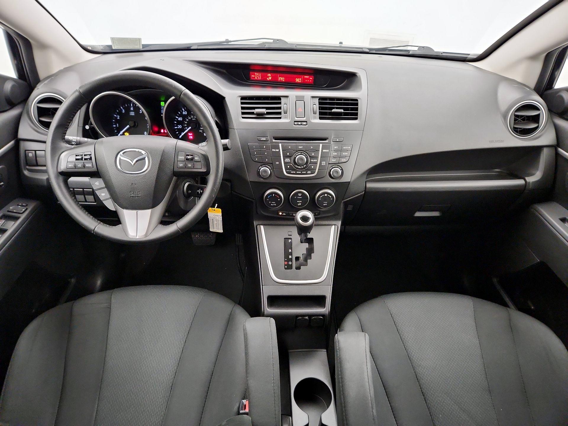 Thumbnail: 2015 Mazda Mazda5 - 9