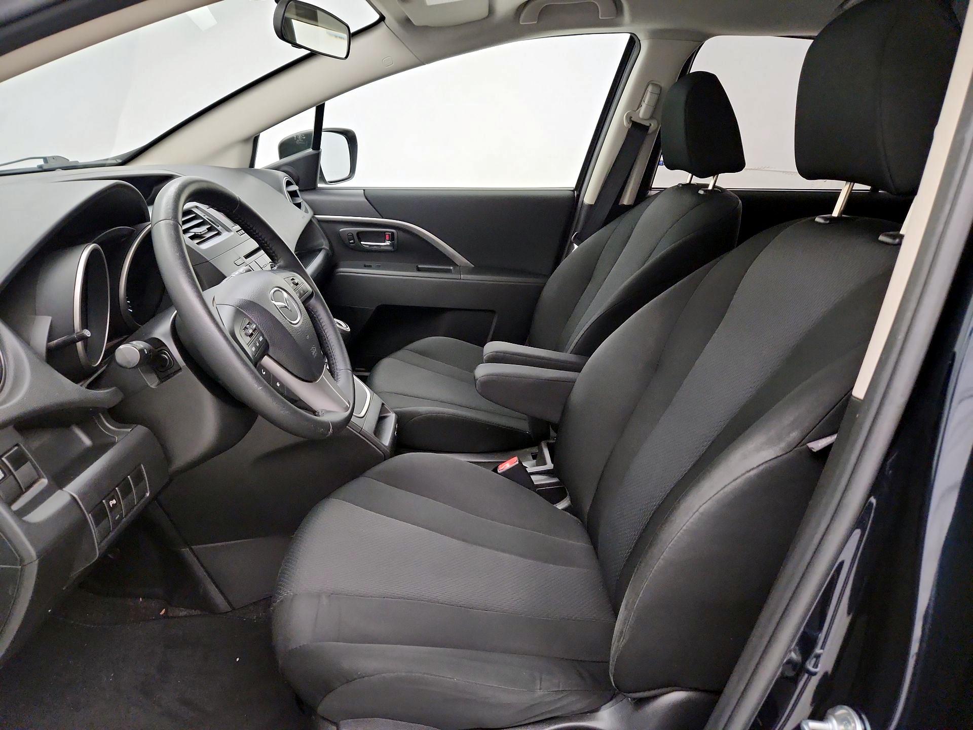 Thumbnail: 2015 Mazda Mazda5 - 11