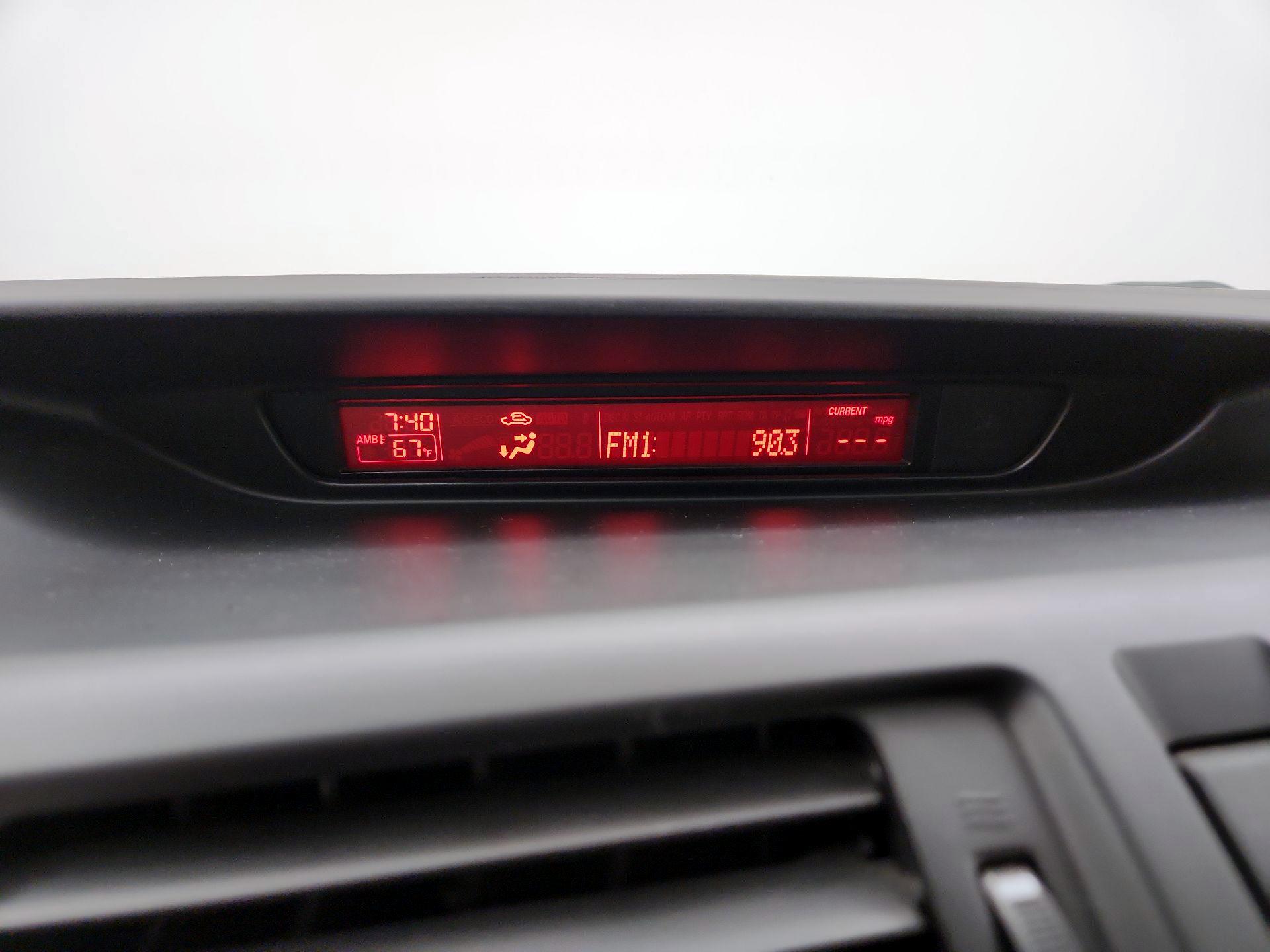 Thumbnail: 2015 Mazda Mazda5 - 14