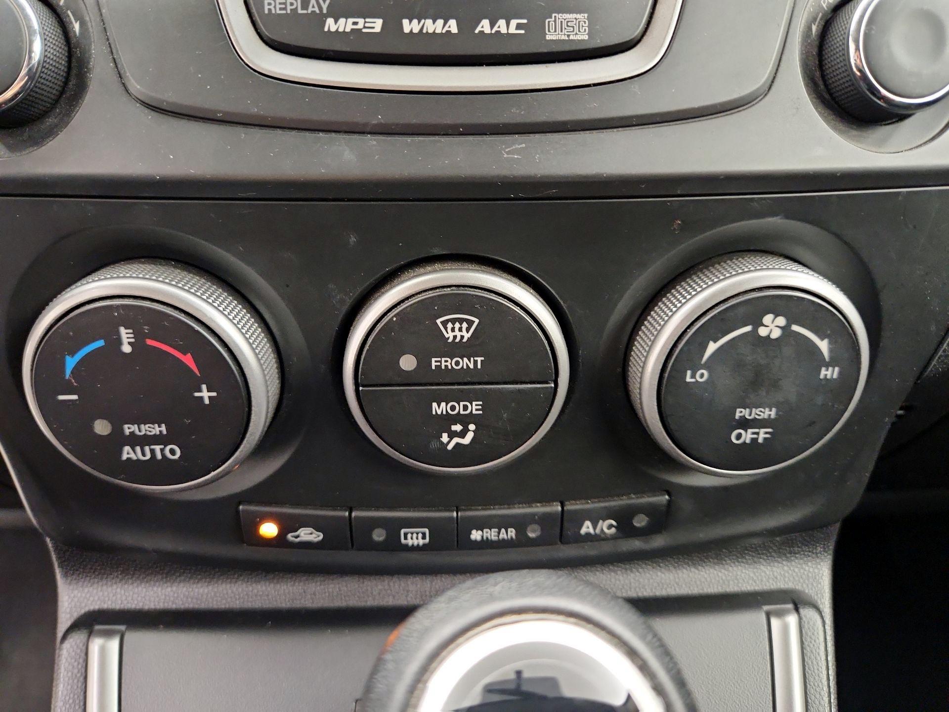 Thumbnail: 2015 Mazda Mazda5 - 15