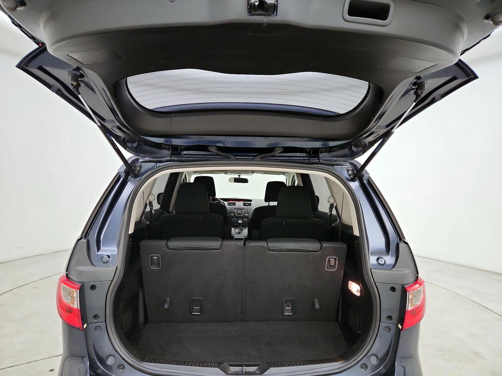 Thumbnail: 2015 Mazda Mazda5 - 19