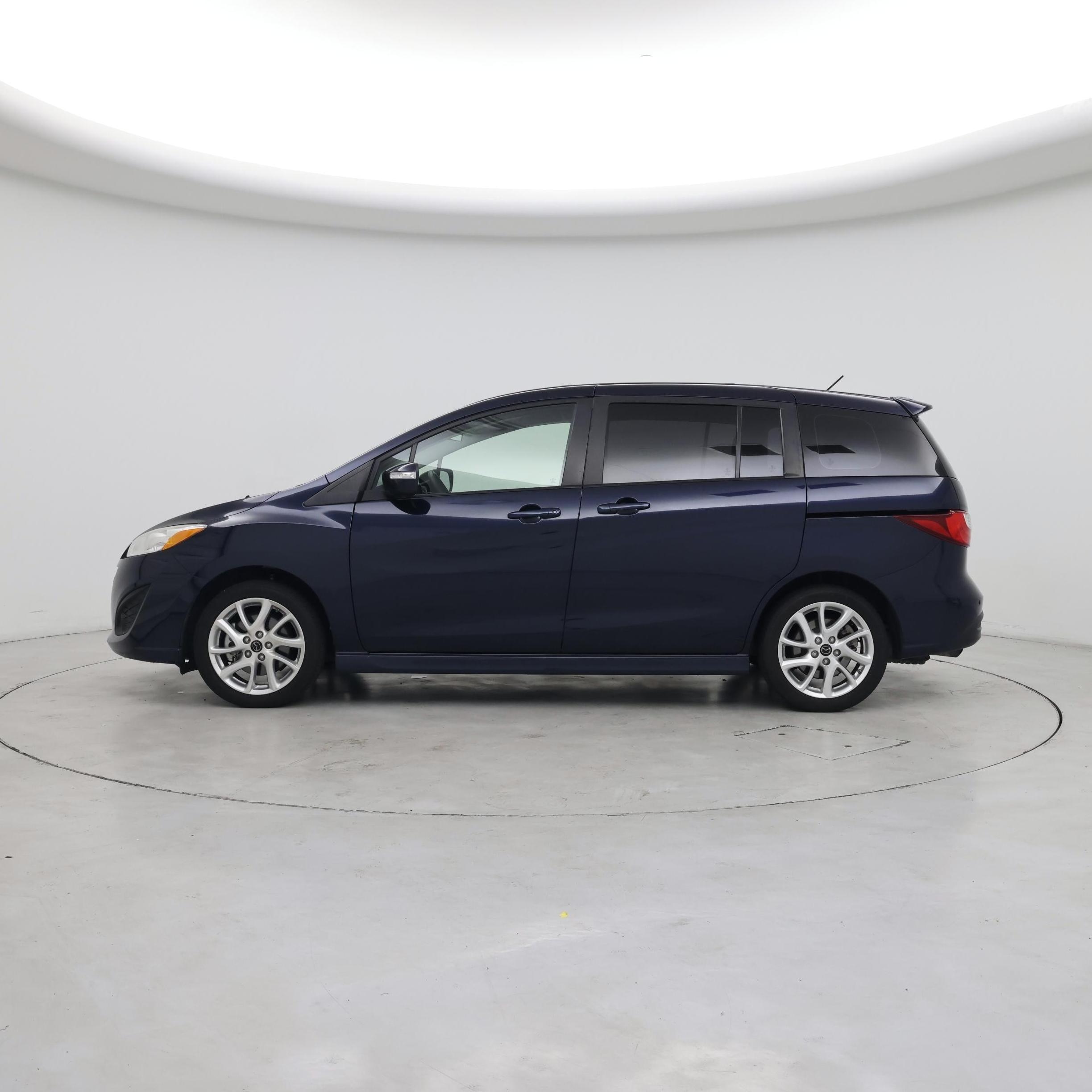 Thumbnail: 2015 Mazda Mazda5 - 3