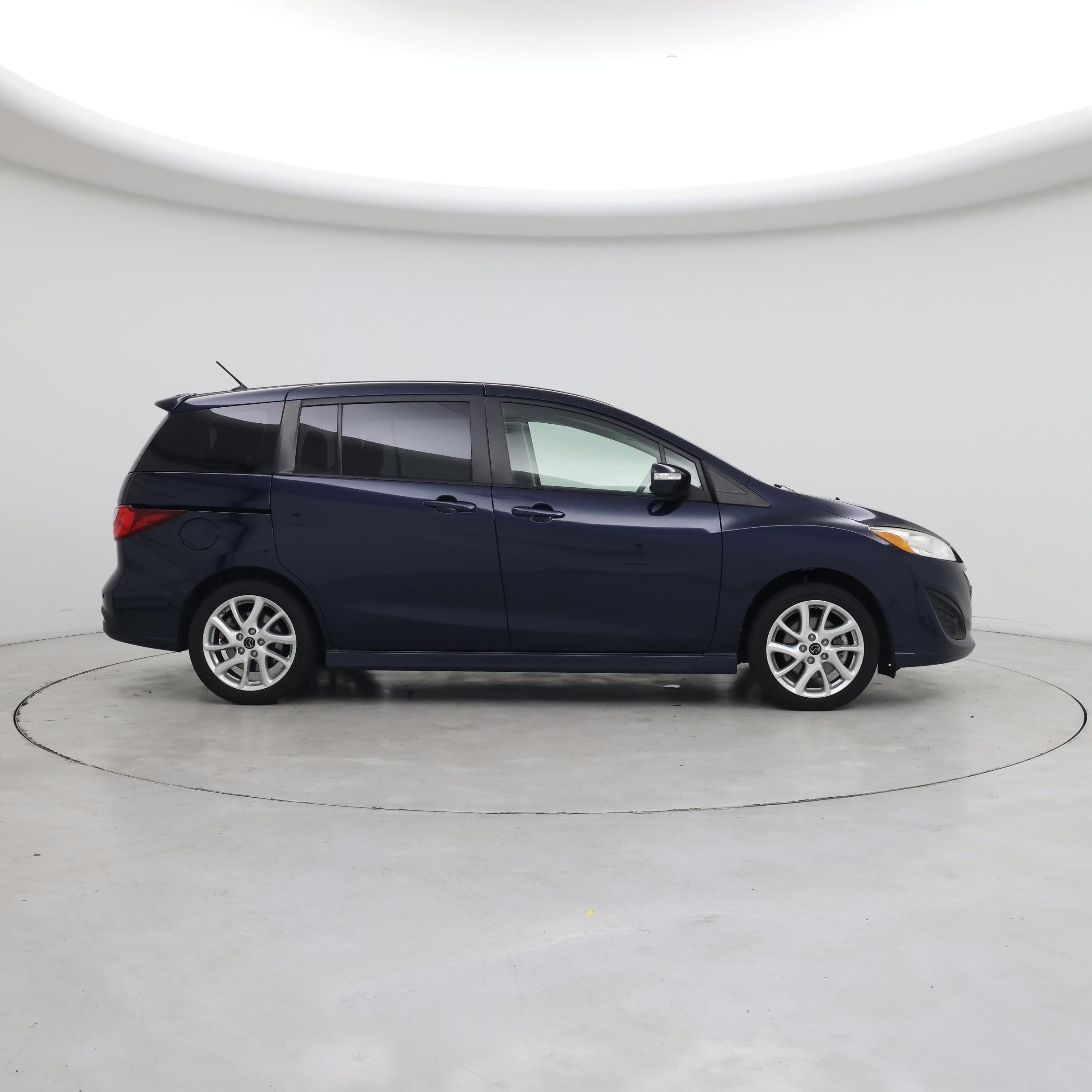 Thumbnail: 2015 Mazda Mazda5 - 7