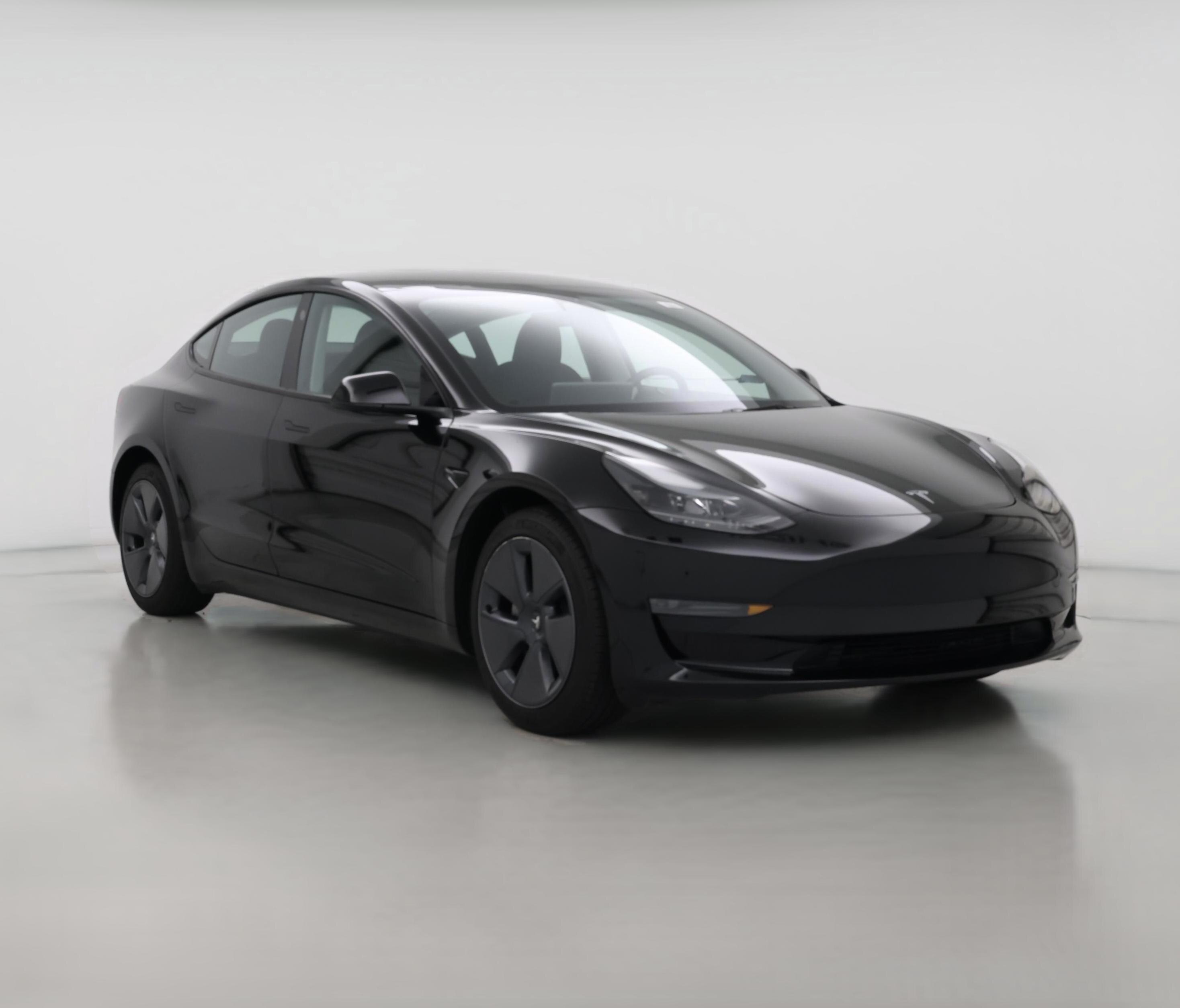 Thumbnail: 2023 Tesla Model 3 - 1