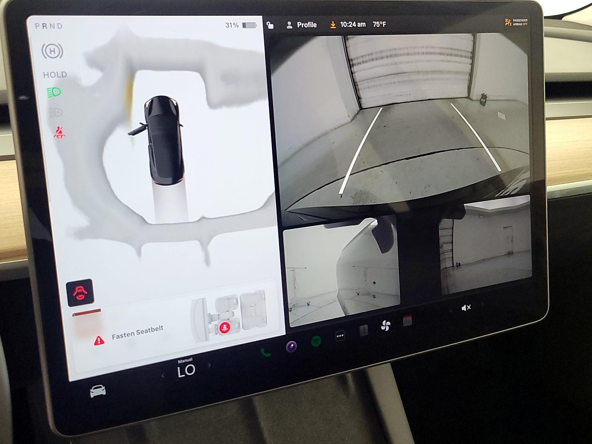 Thumbnail: 2023 Tesla Model 3 - 14