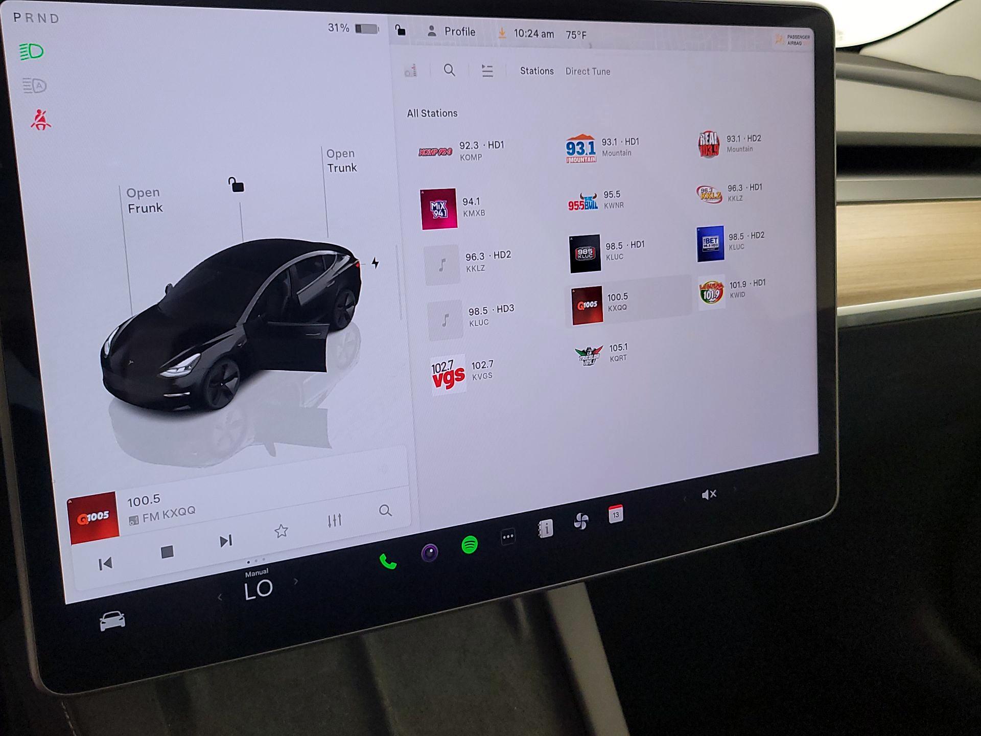Thumbnail: 2023 Tesla Model 3 - 15