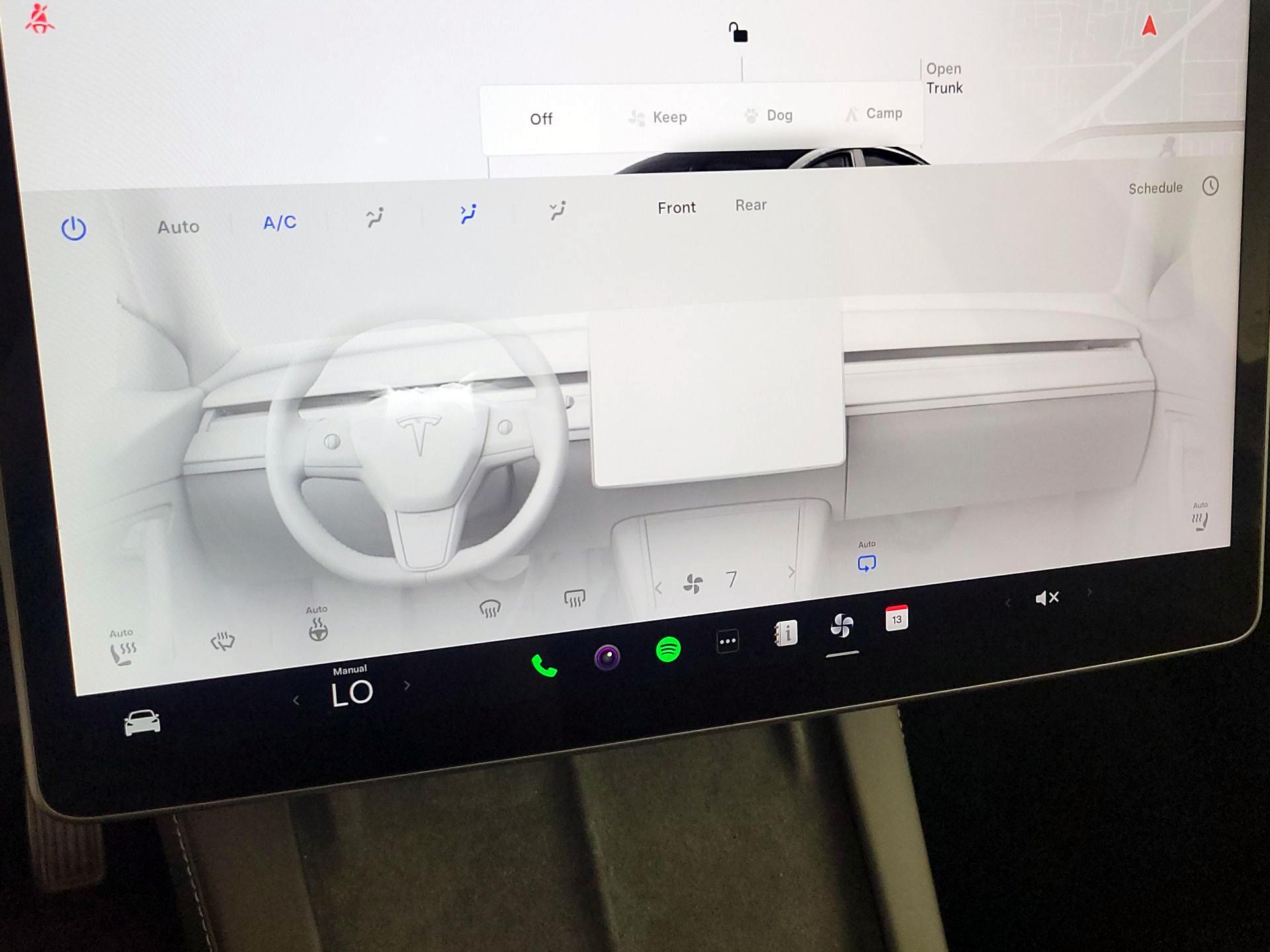 Thumbnail: 2023 Tesla Model 3 - 16