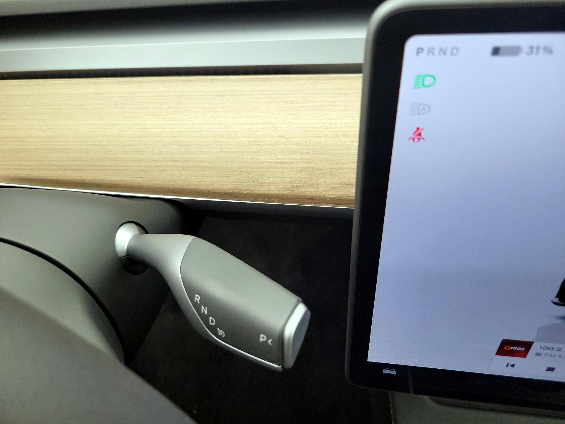 Thumbnail: 2023 Tesla Model 3 - 17