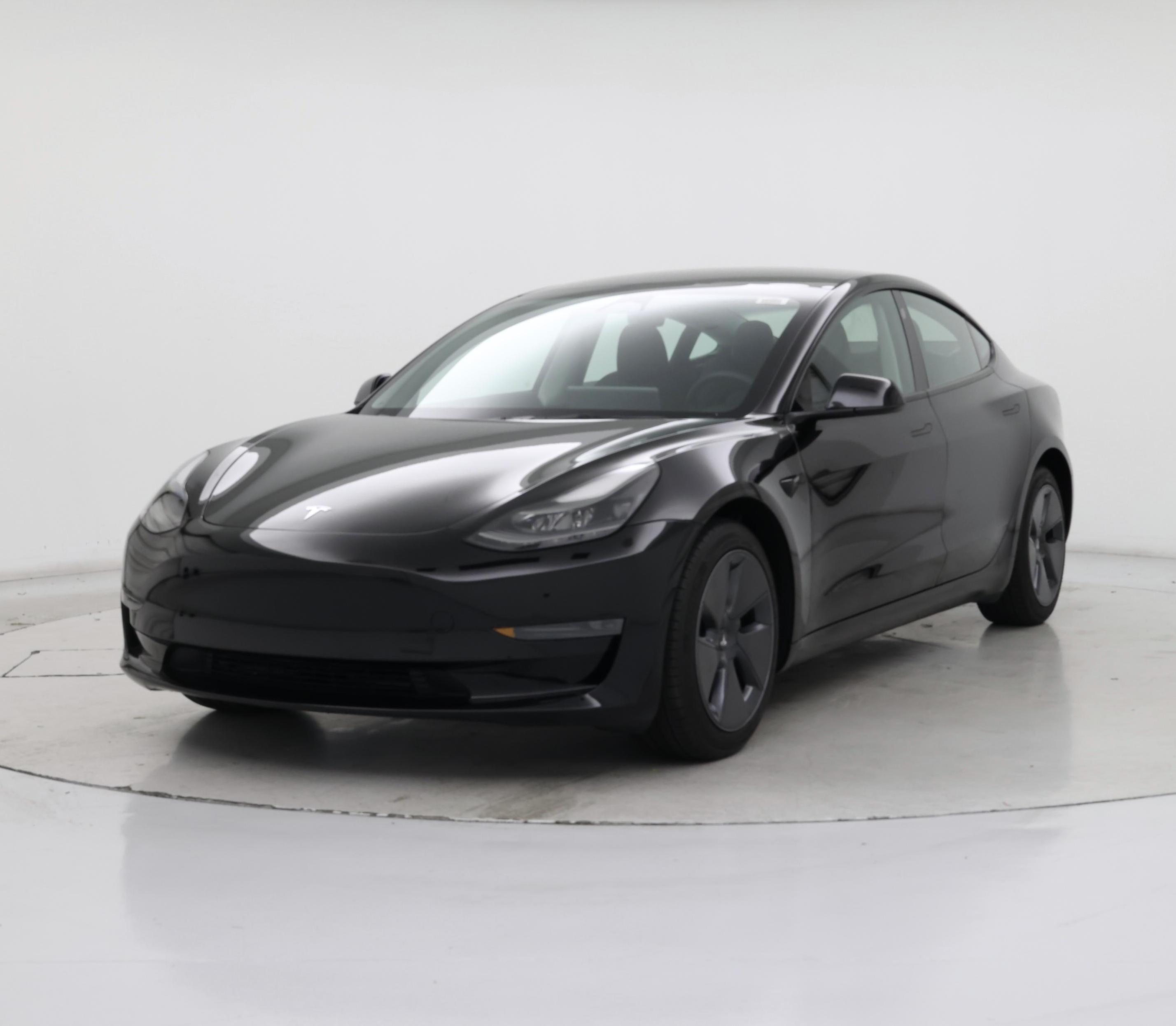 Thumbnail: 2023 Tesla Model 3 - 4