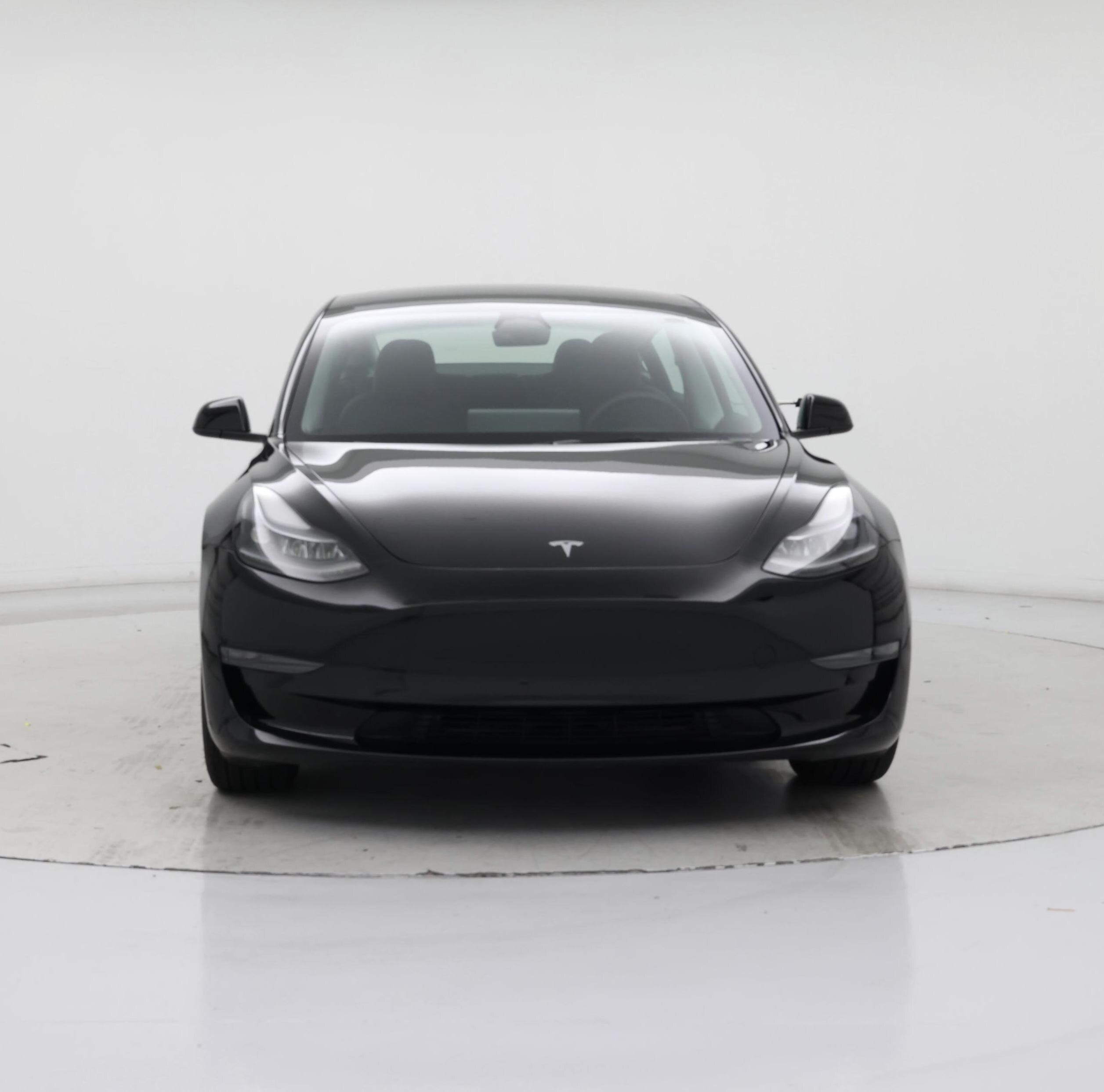 Thumbnail: 2023 Tesla Model 3 - 5