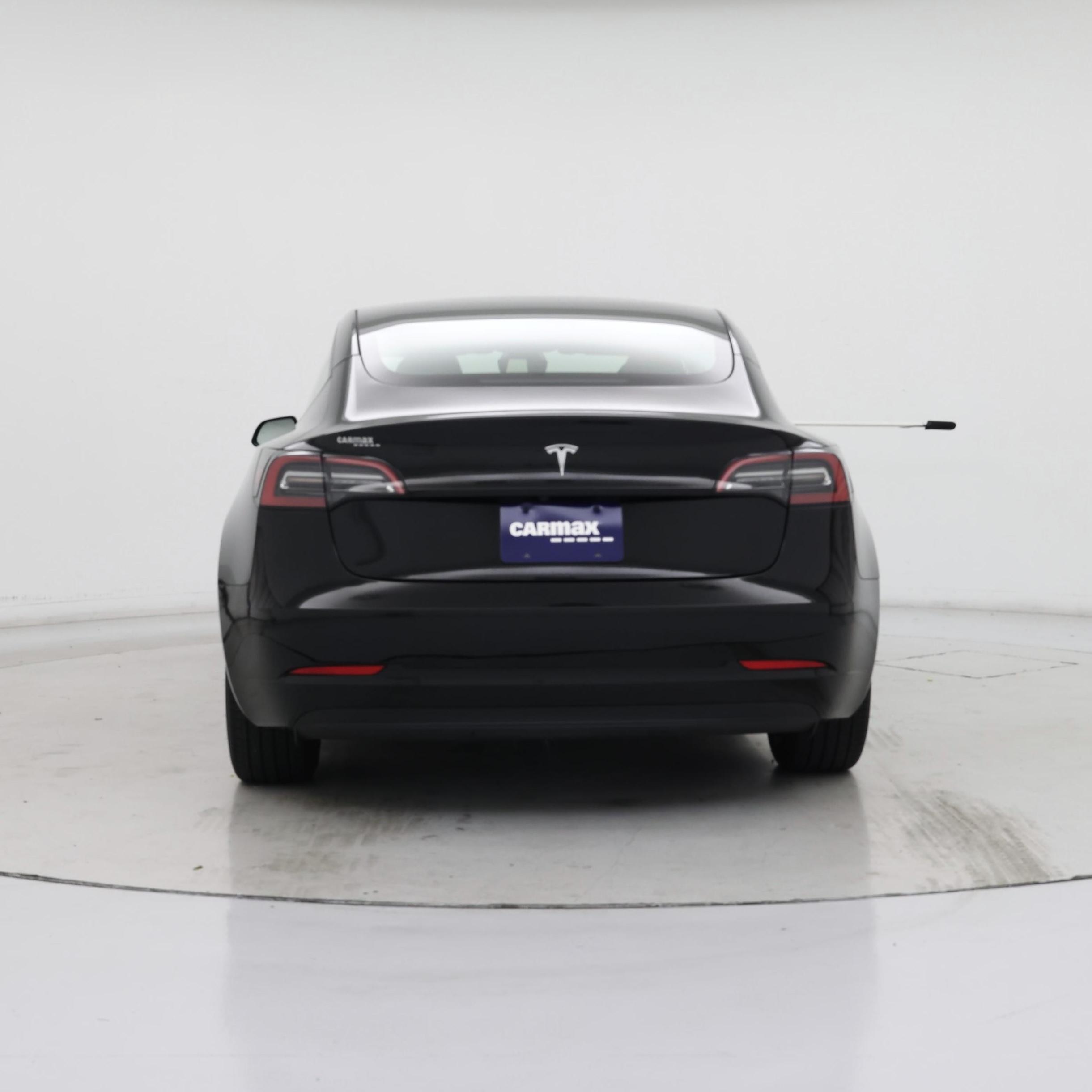 Thumbnail: 2023 Tesla Model 3 - 6