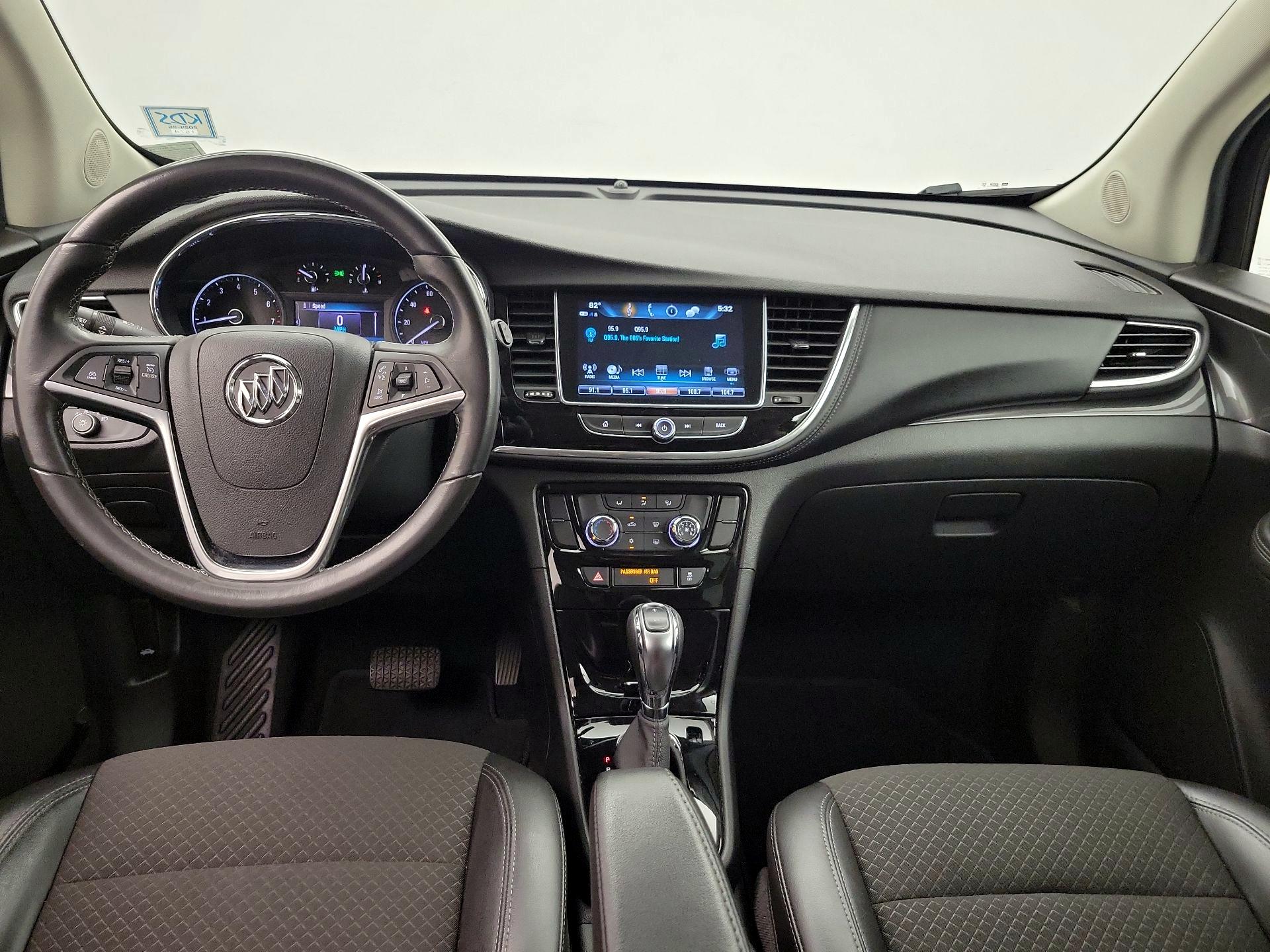 Thumbnail: 2020 Buick Encore - 9
