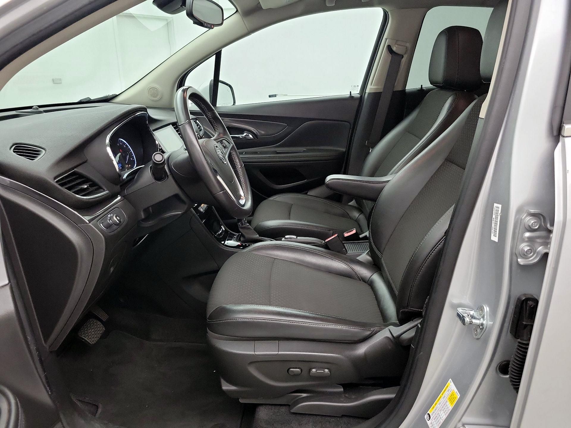 Thumbnail: 2020 Buick Encore - 11