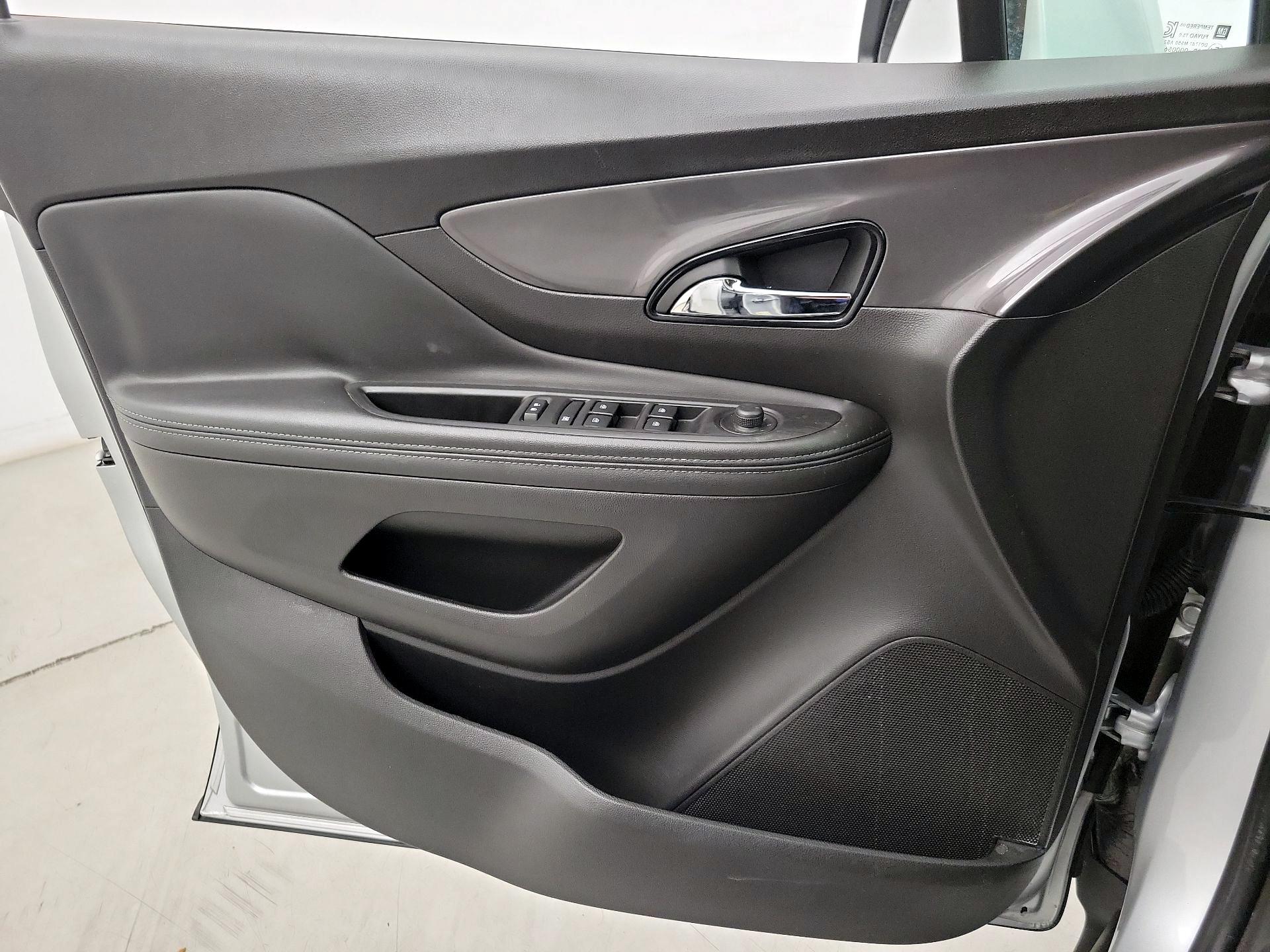 Thumbnail: 2020 Buick Encore - 12