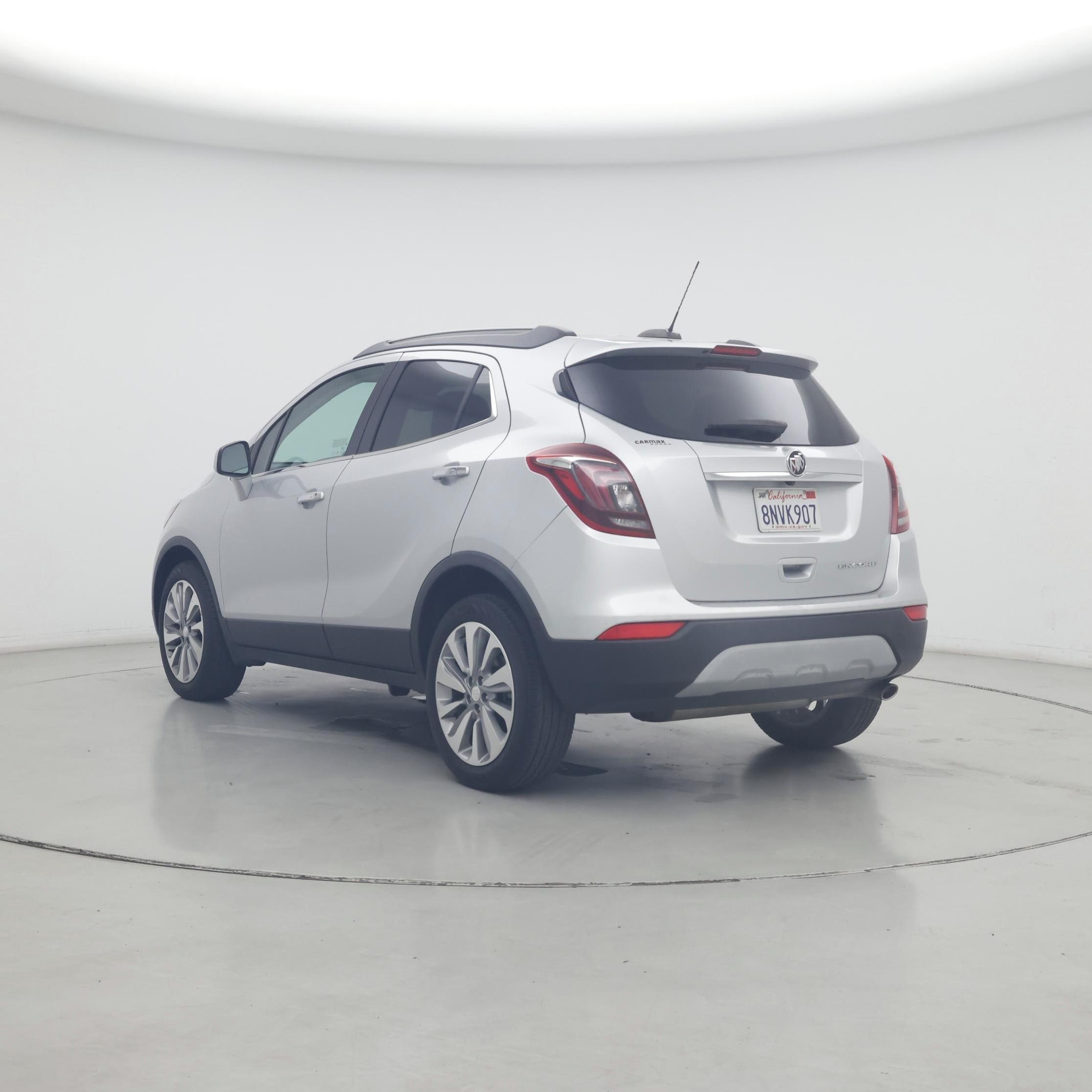 Thumbnail: 2020 Buick Encore - 2