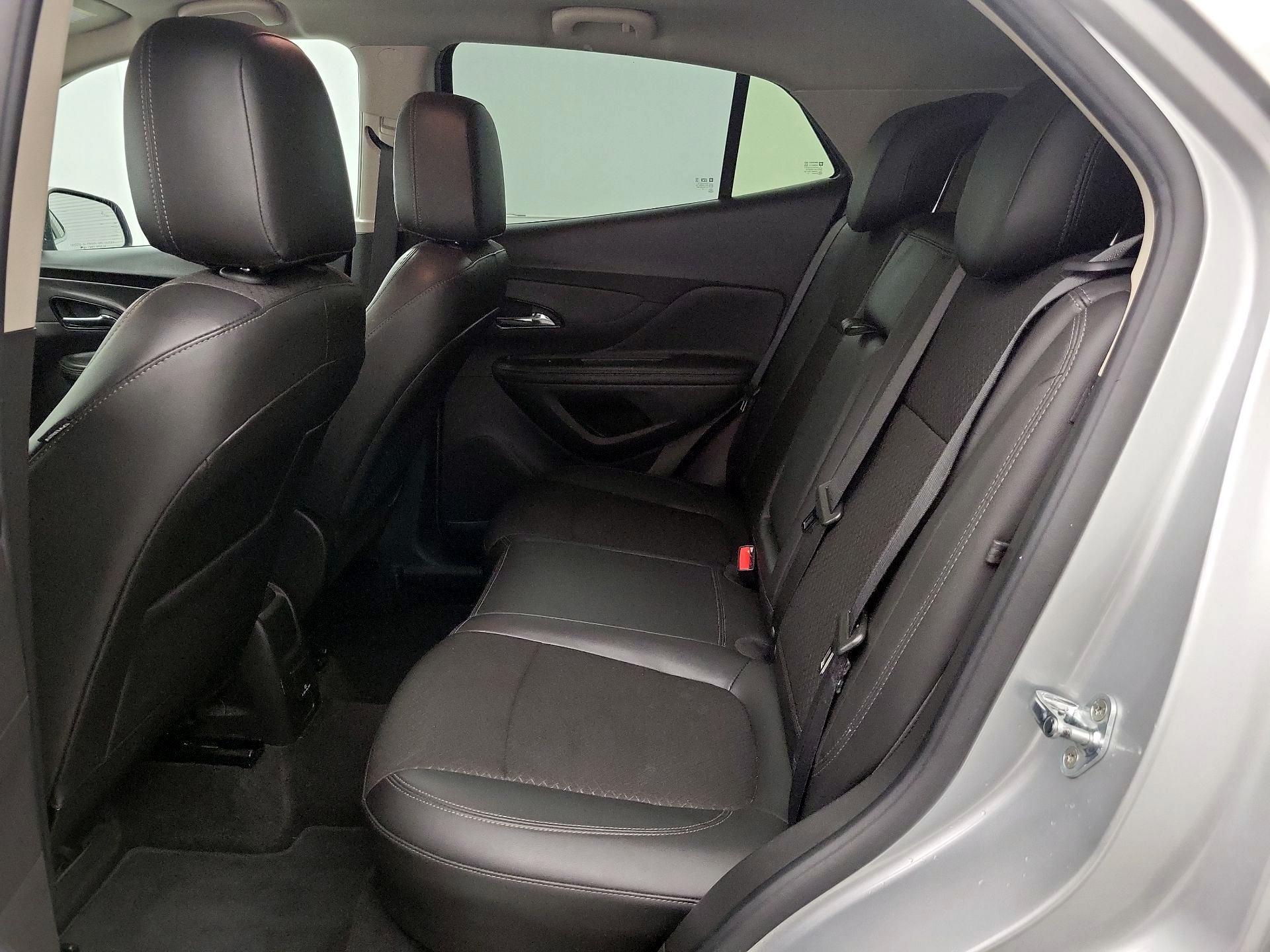 Thumbnail: 2020 Buick Encore - 19