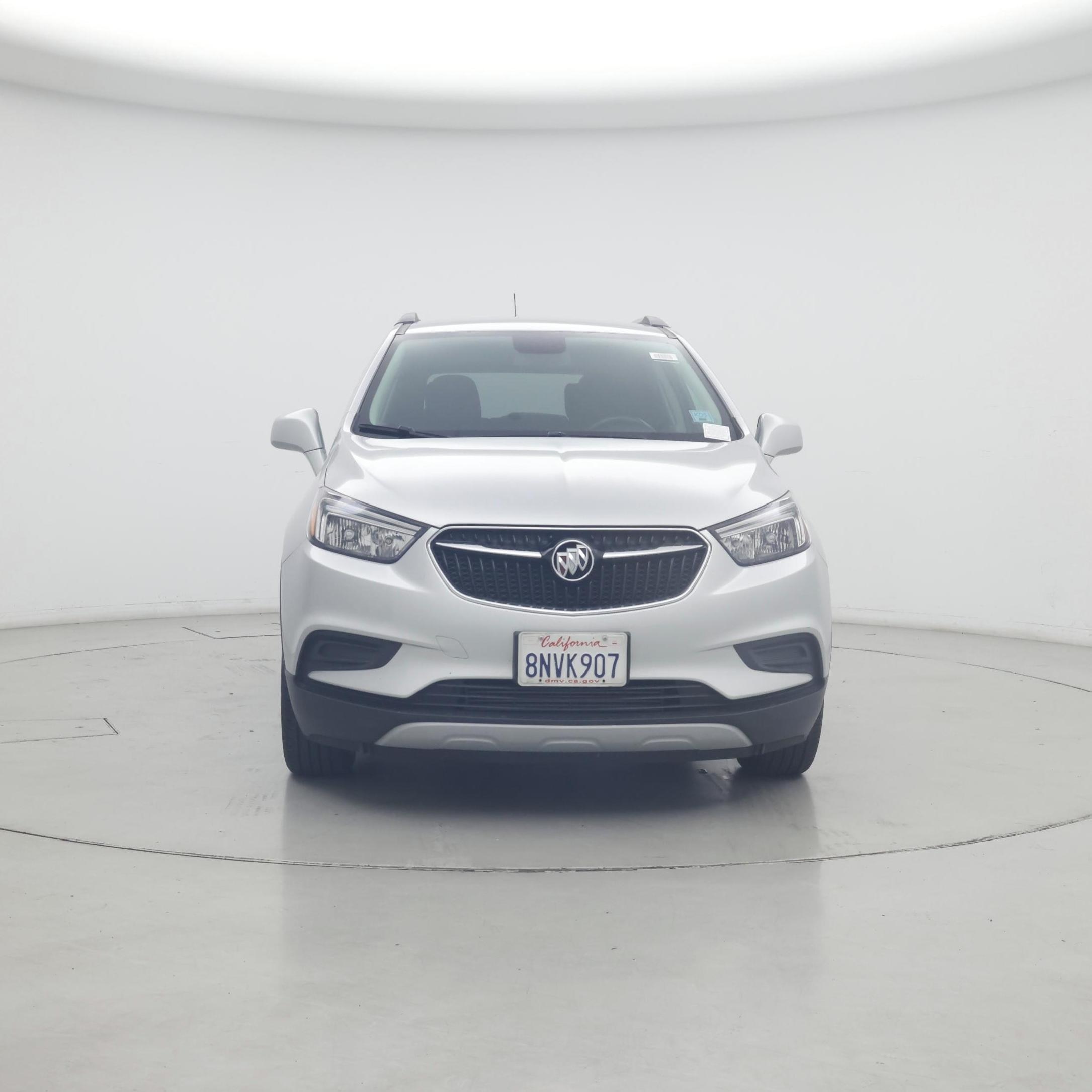 Thumbnail: 2020 Buick Encore - 5