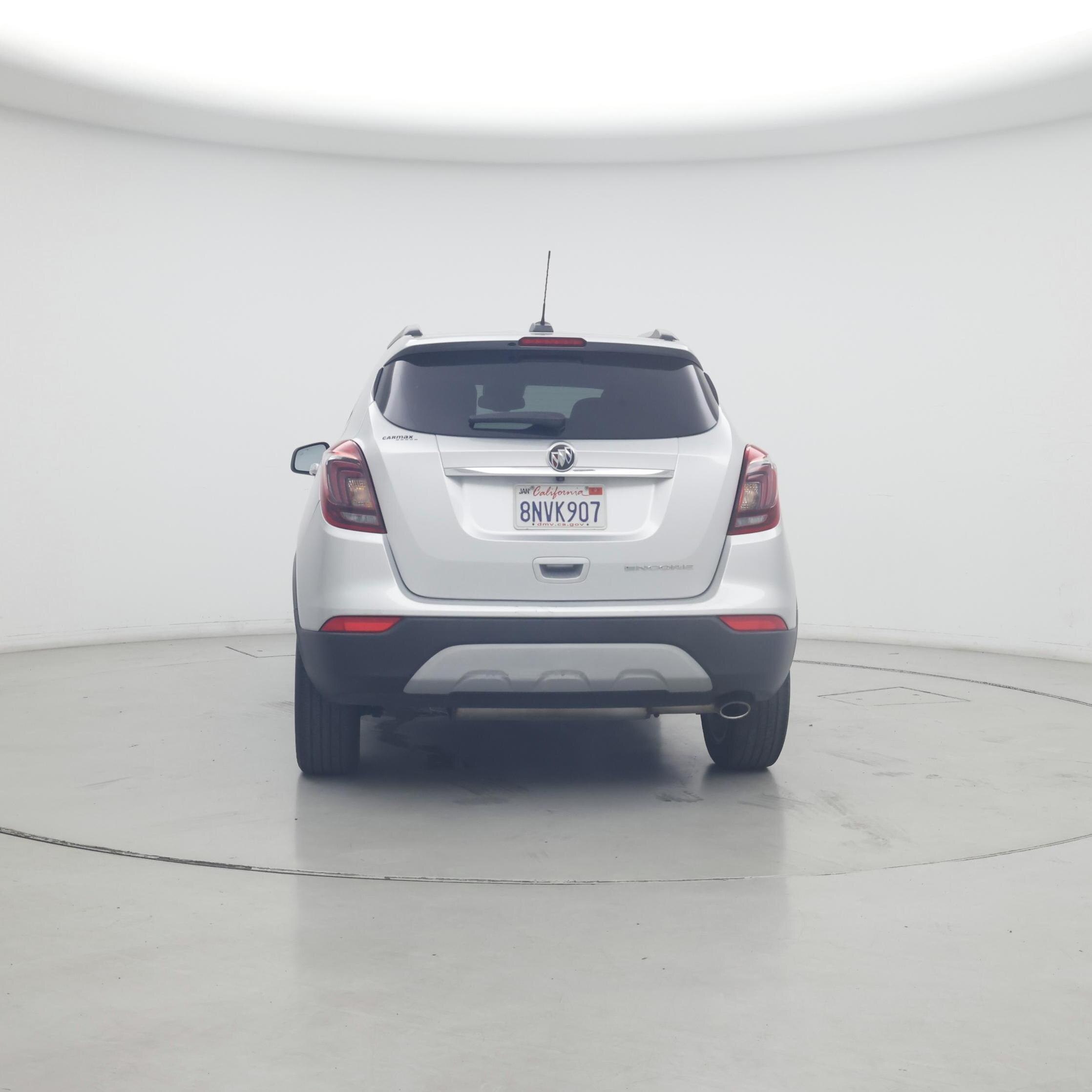 Thumbnail: 2020 Buick Encore - 6