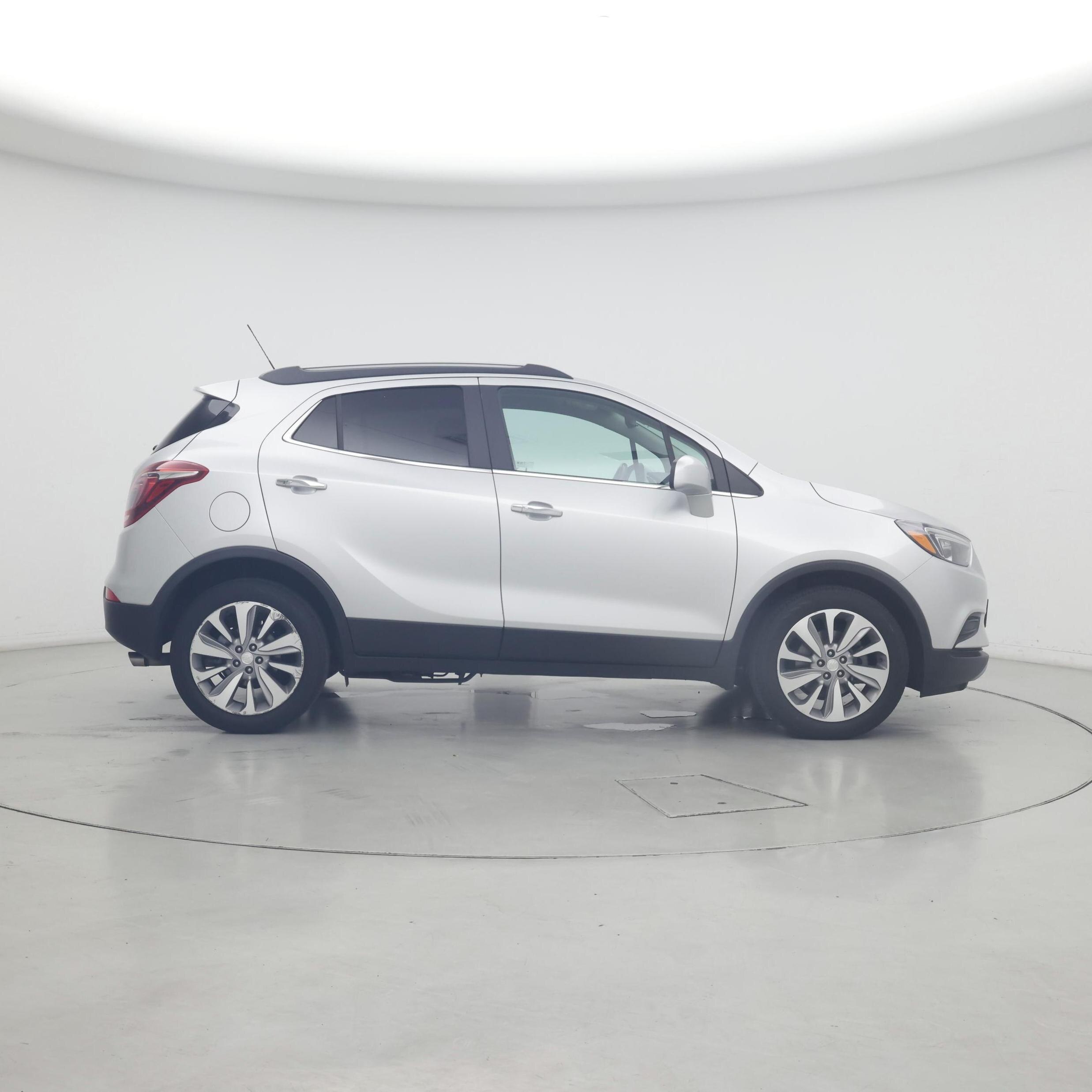 Thumbnail: 2020 Buick Encore - 7