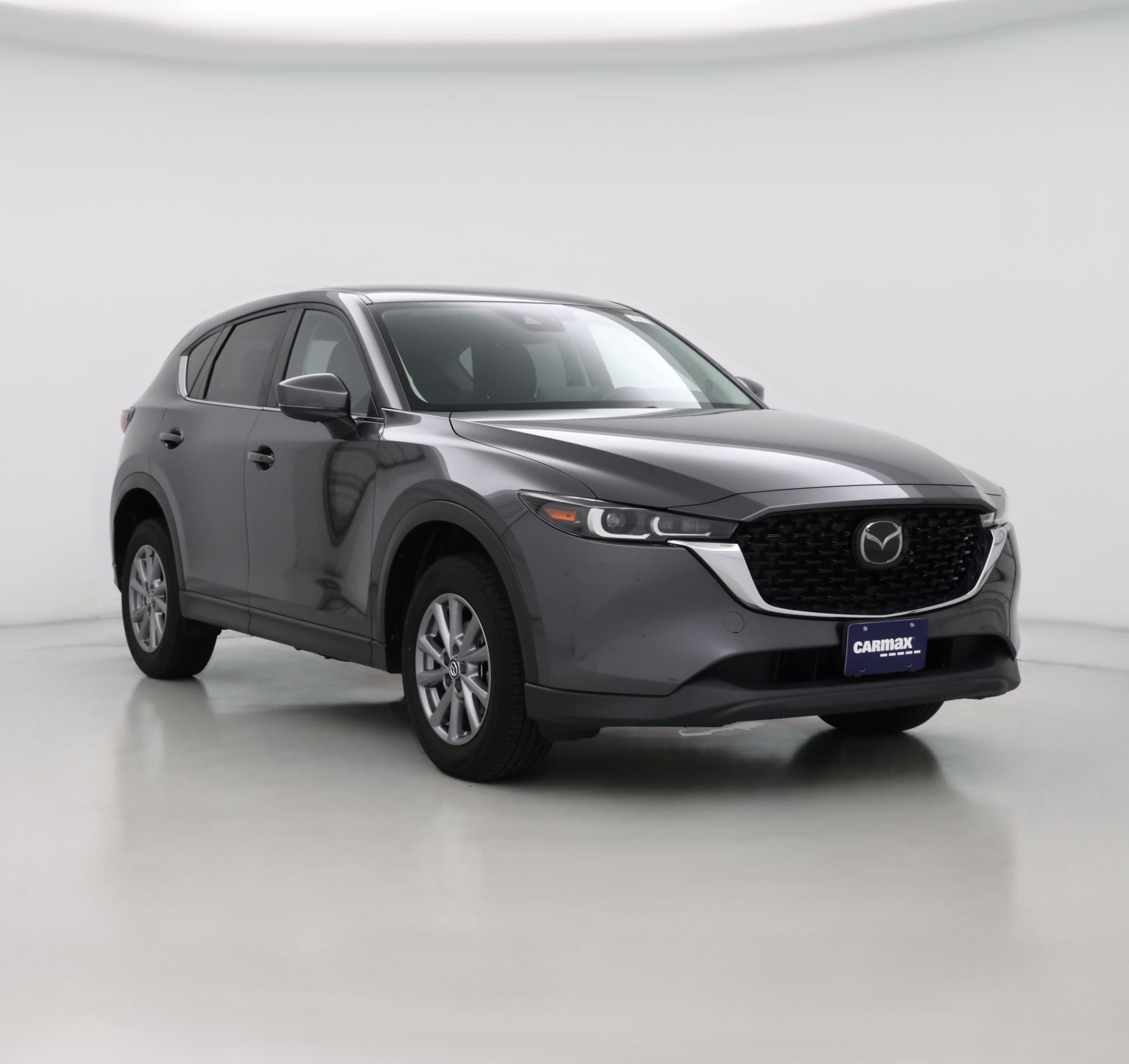 Thumbnail: 2023 Mazda CX-5 - 1