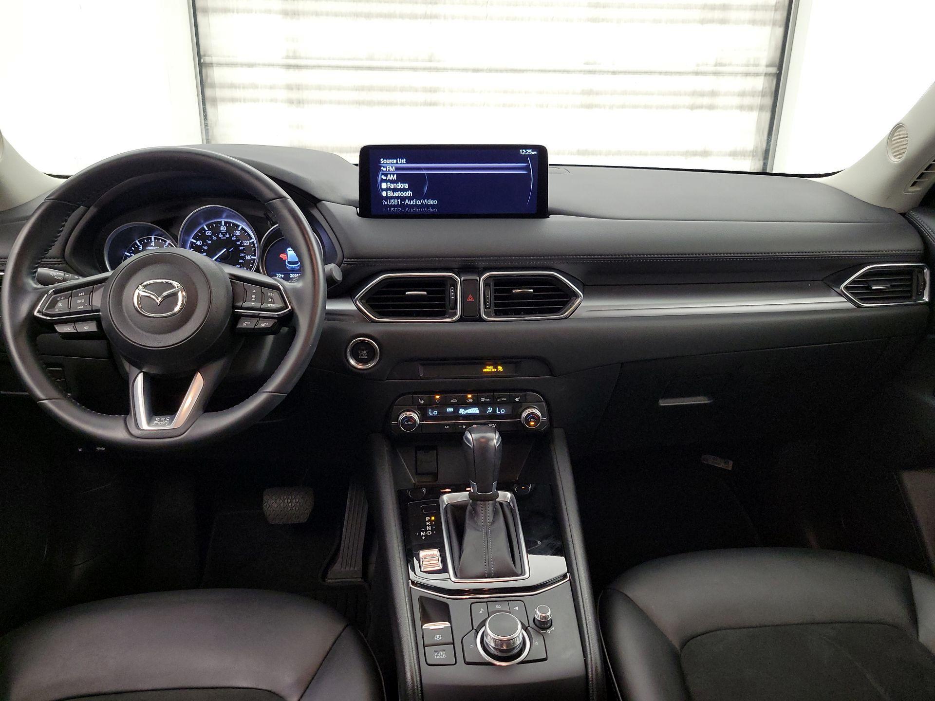 Thumbnail: 2023 Mazda CX-5 - 9