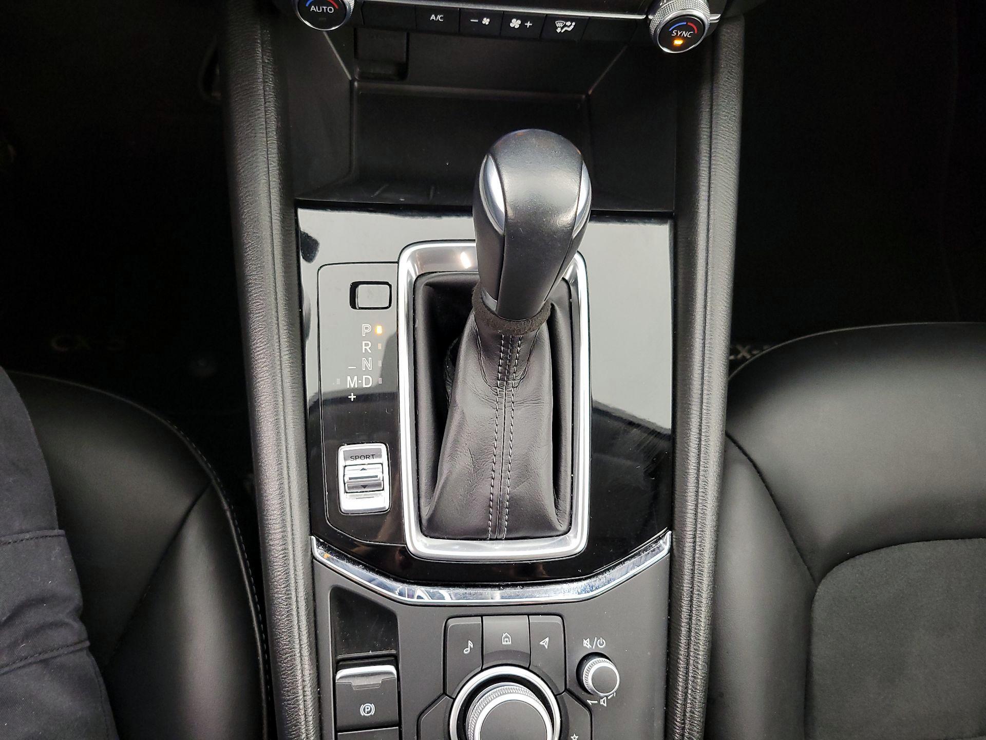 Thumbnail: 2023 Mazda CX-5 - 17
