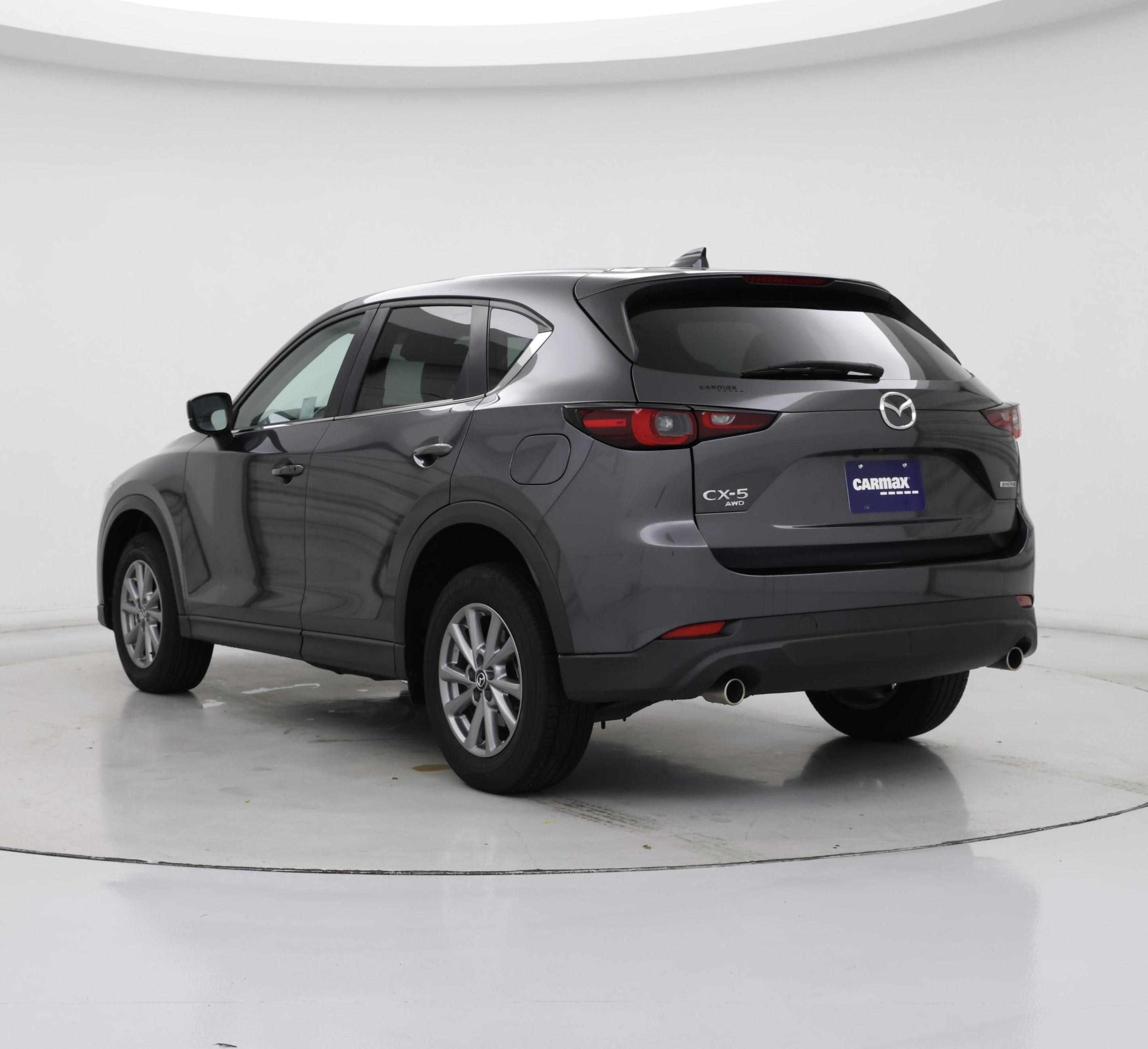 Thumbnail: 2023 Mazda CX-5 - 2