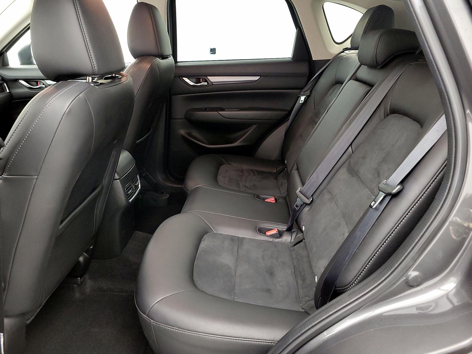 Thumbnail: 2023 Mazda CX-5 - 19