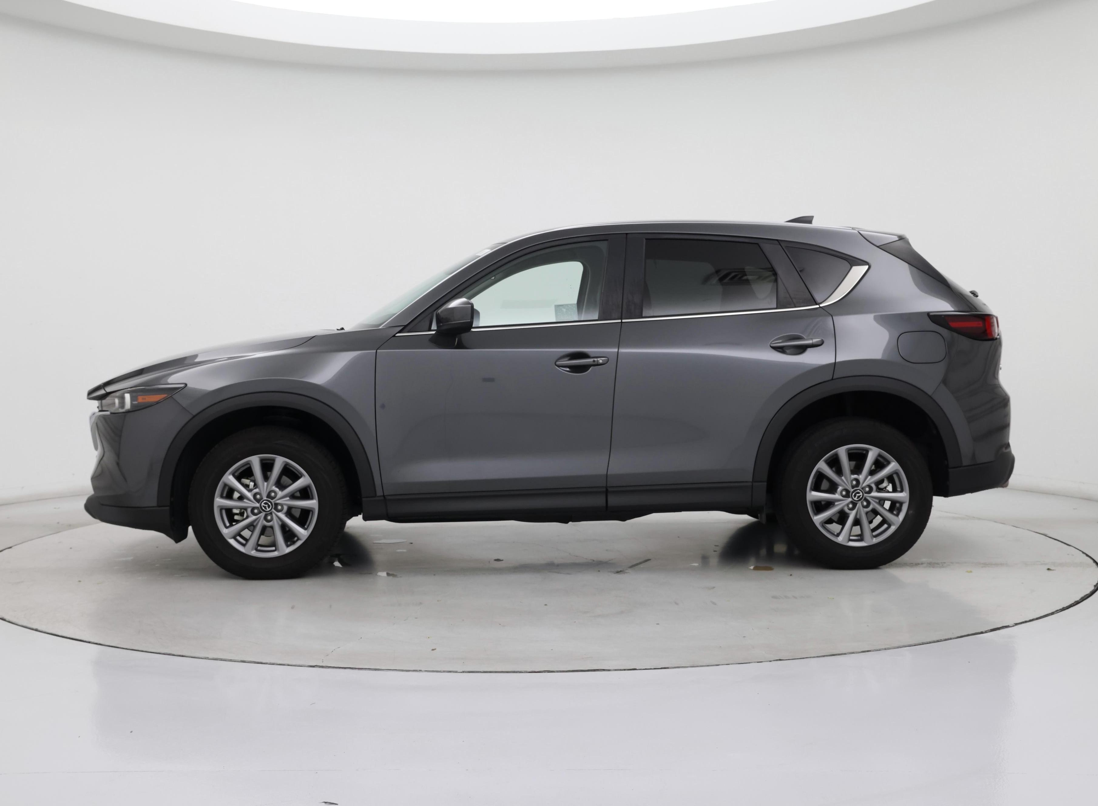 Thumbnail: 2023 Mazda CX-5 - 3