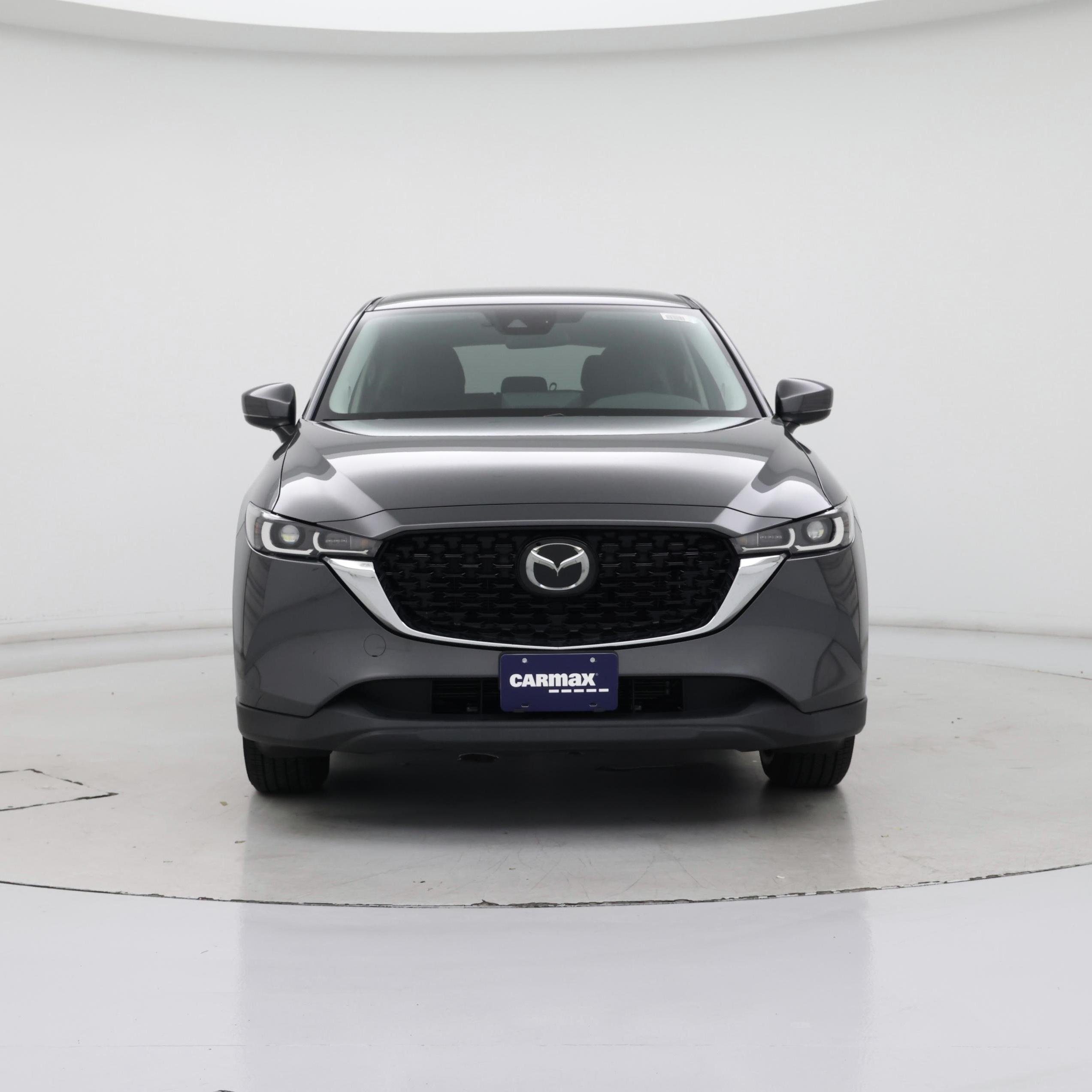 Thumbnail: 2023 Mazda CX-5 - 5