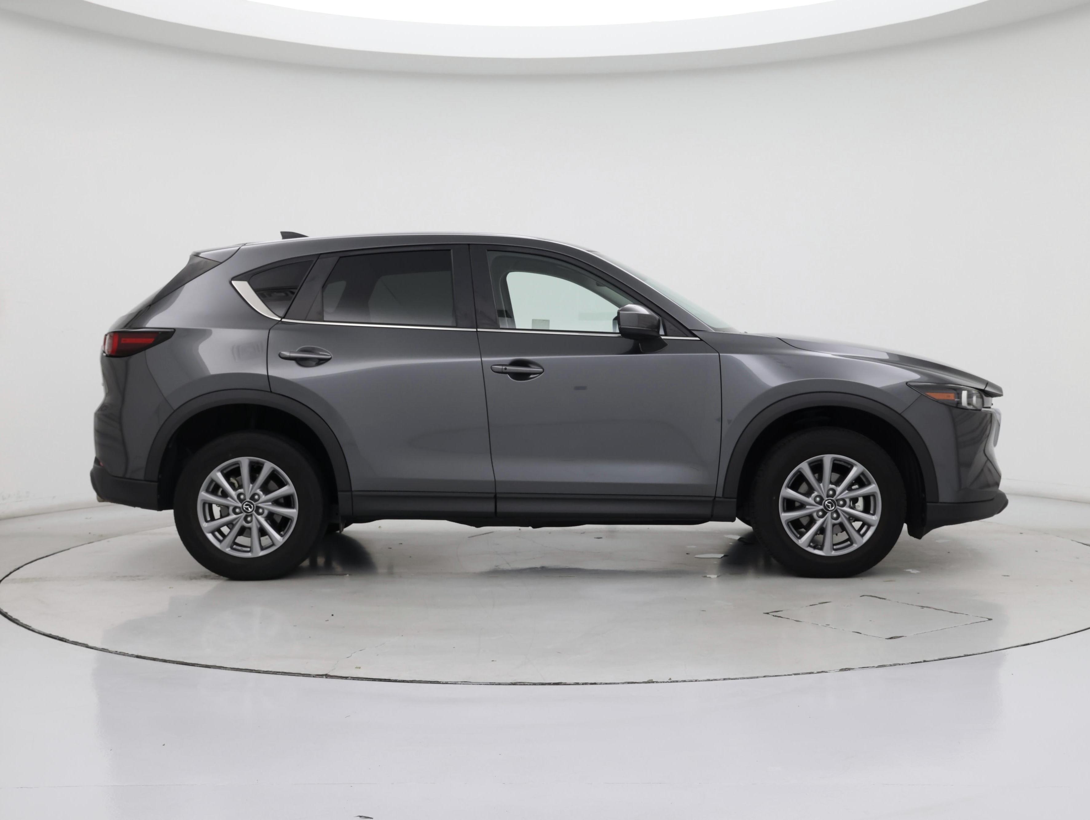 Thumbnail: 2023 Mazda CX-5 - 7