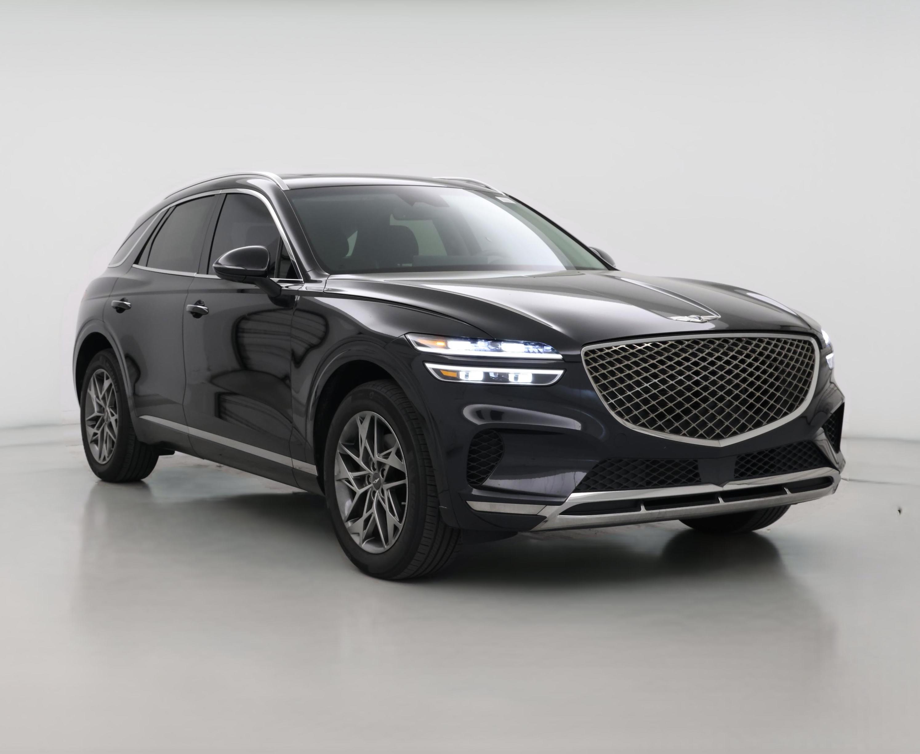 Thumbnail: 2022 Genesis GV70 - 1