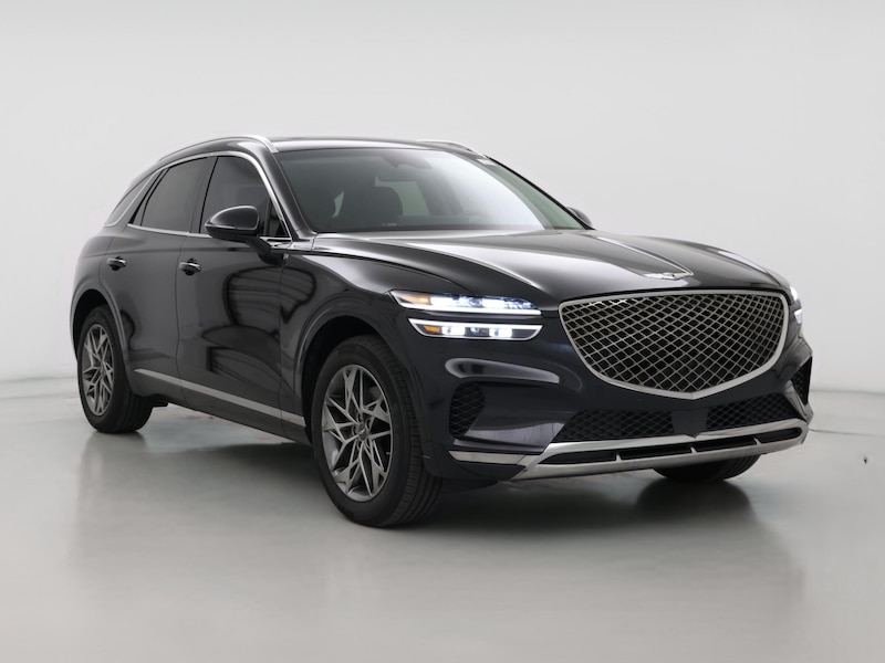 2022 Genesis GV70  -
                  Las Vegas, NV