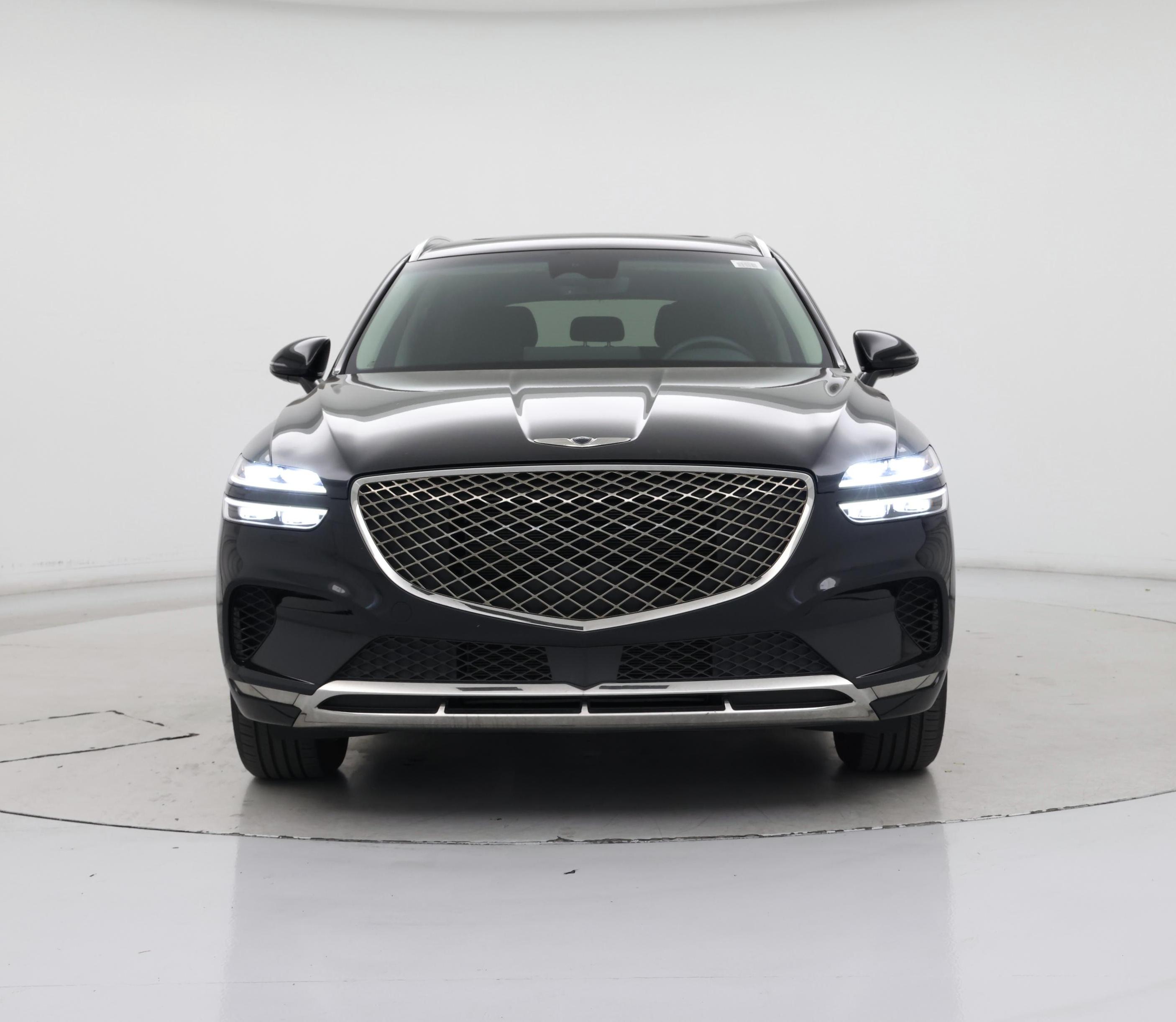 Thumbnail: 2022 Genesis GV70 - 5