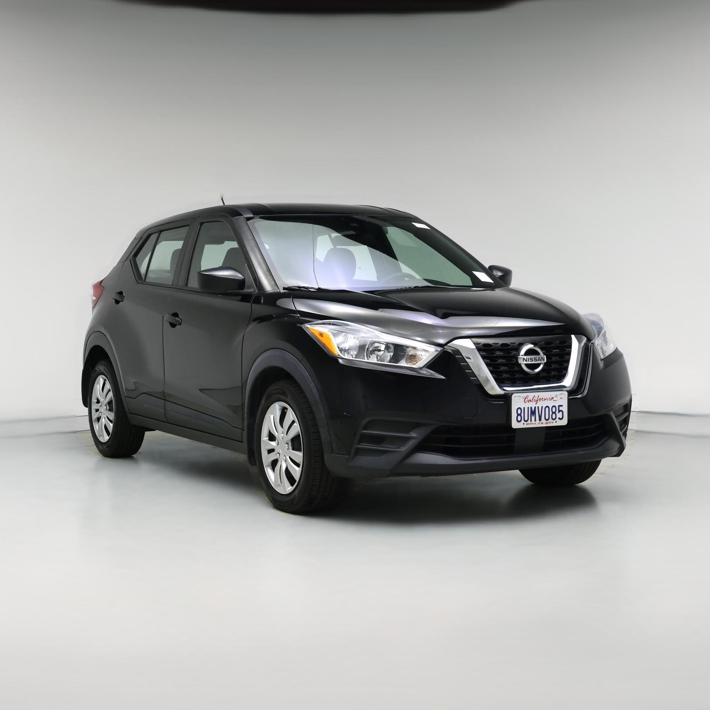 Thumbnail: 2020 Nissan Kicks - 1