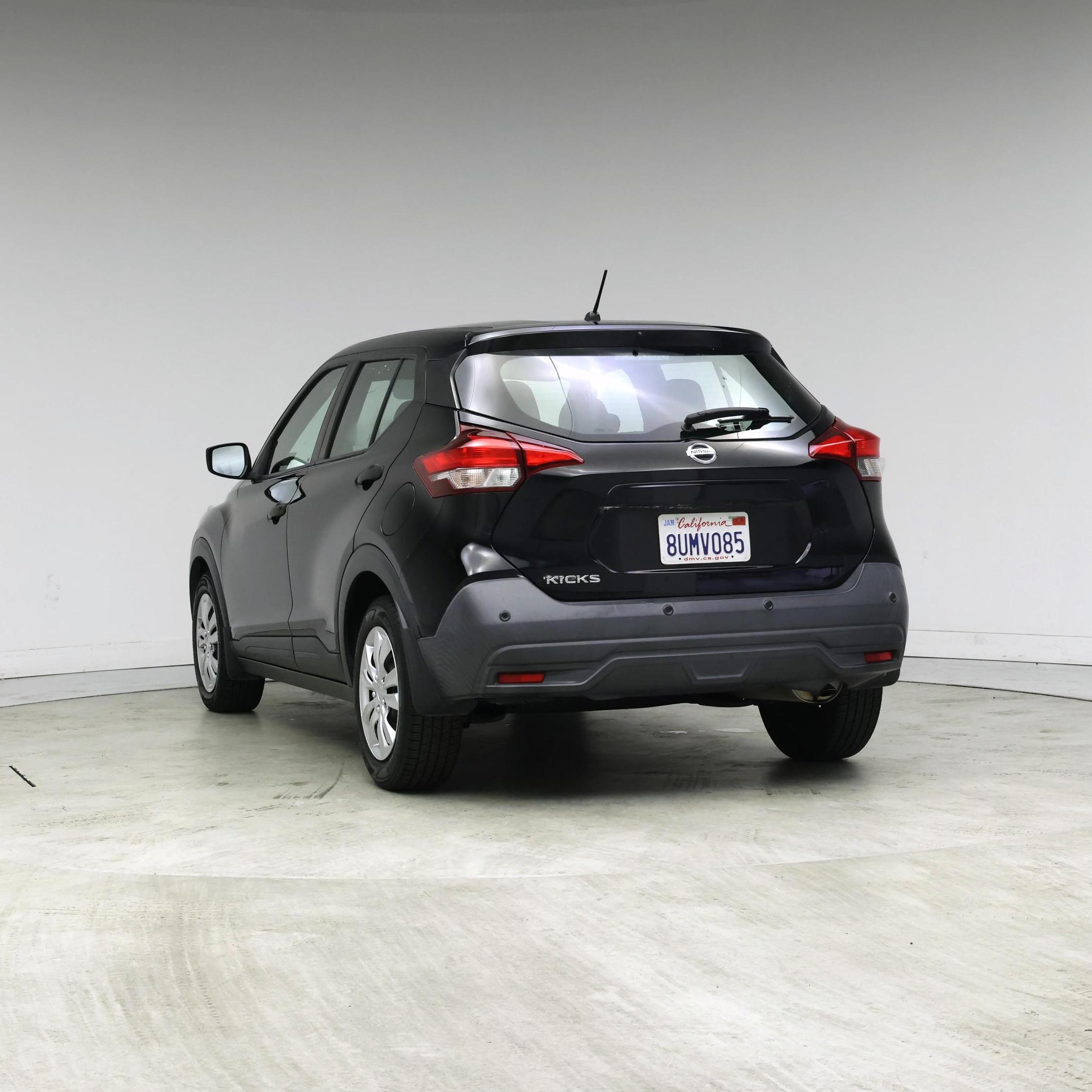 Thumbnail: 2020 Nissan Kicks - 2