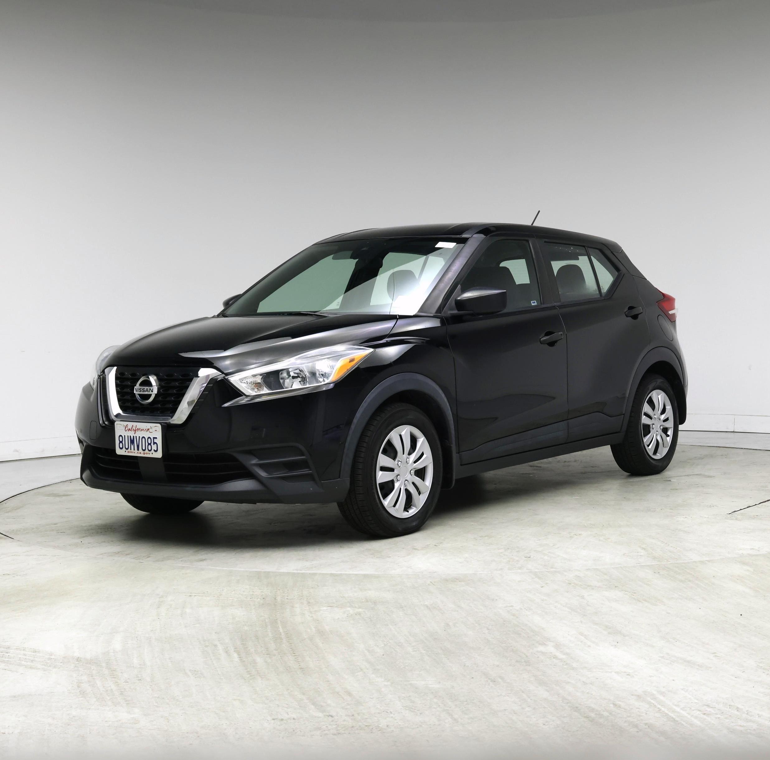 Thumbnail: 2020 Nissan Kicks - 4