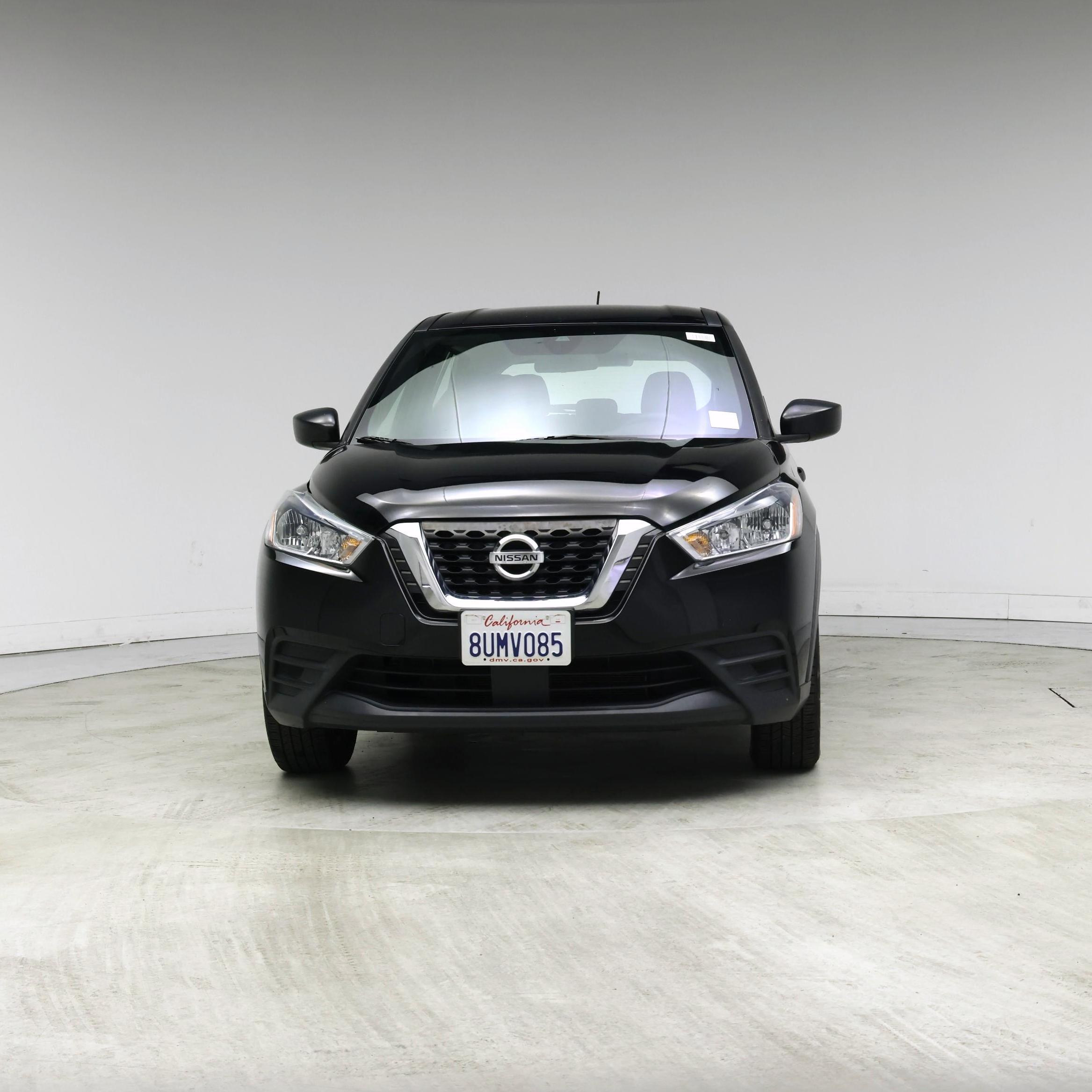 Thumbnail: 2020 Nissan Kicks - 5
