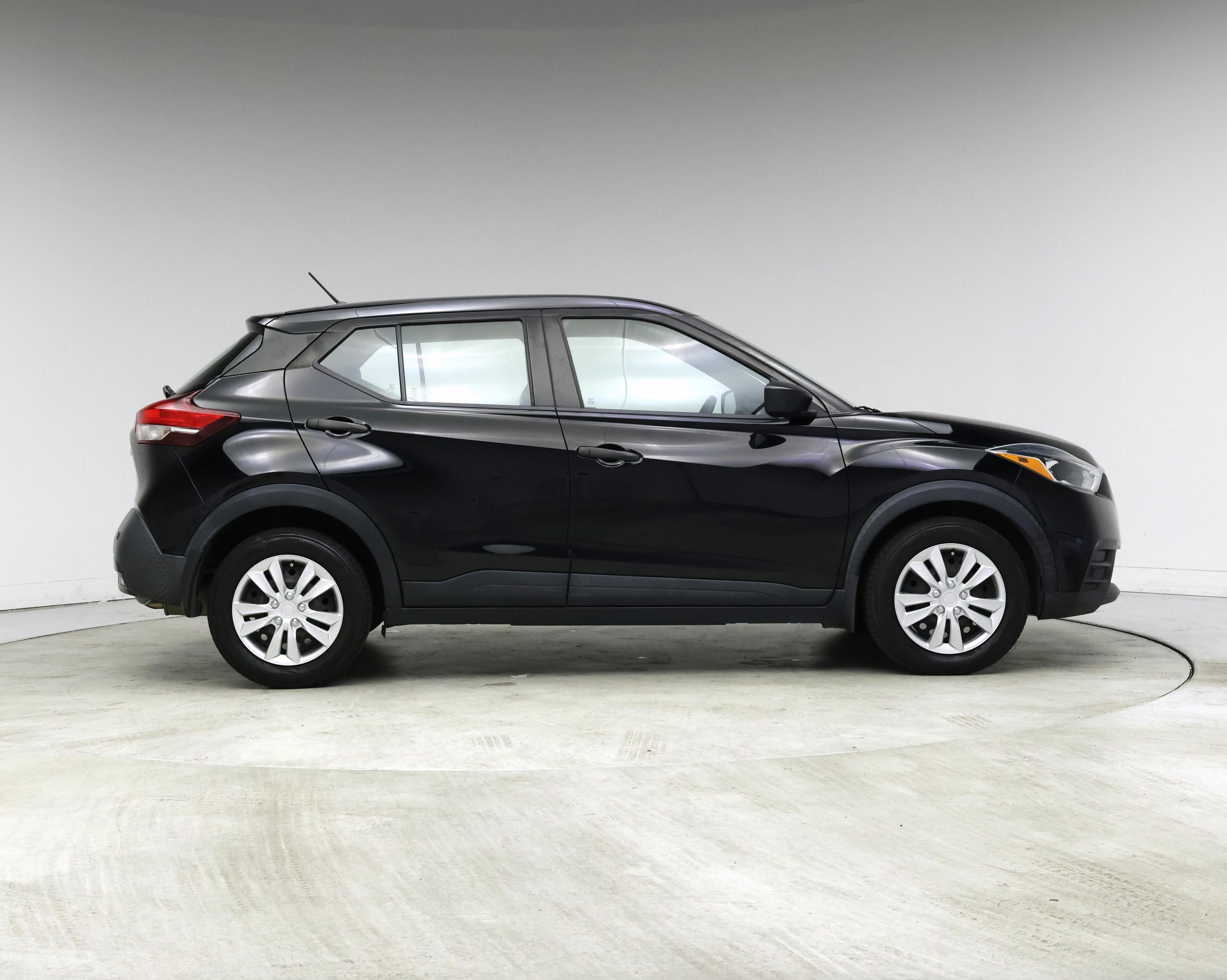 Thumbnail: 2020 Nissan Kicks - 7