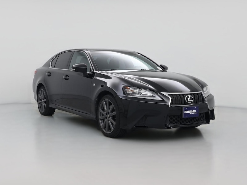 2015 Lexus GS 350 -
                  Irvine, CA