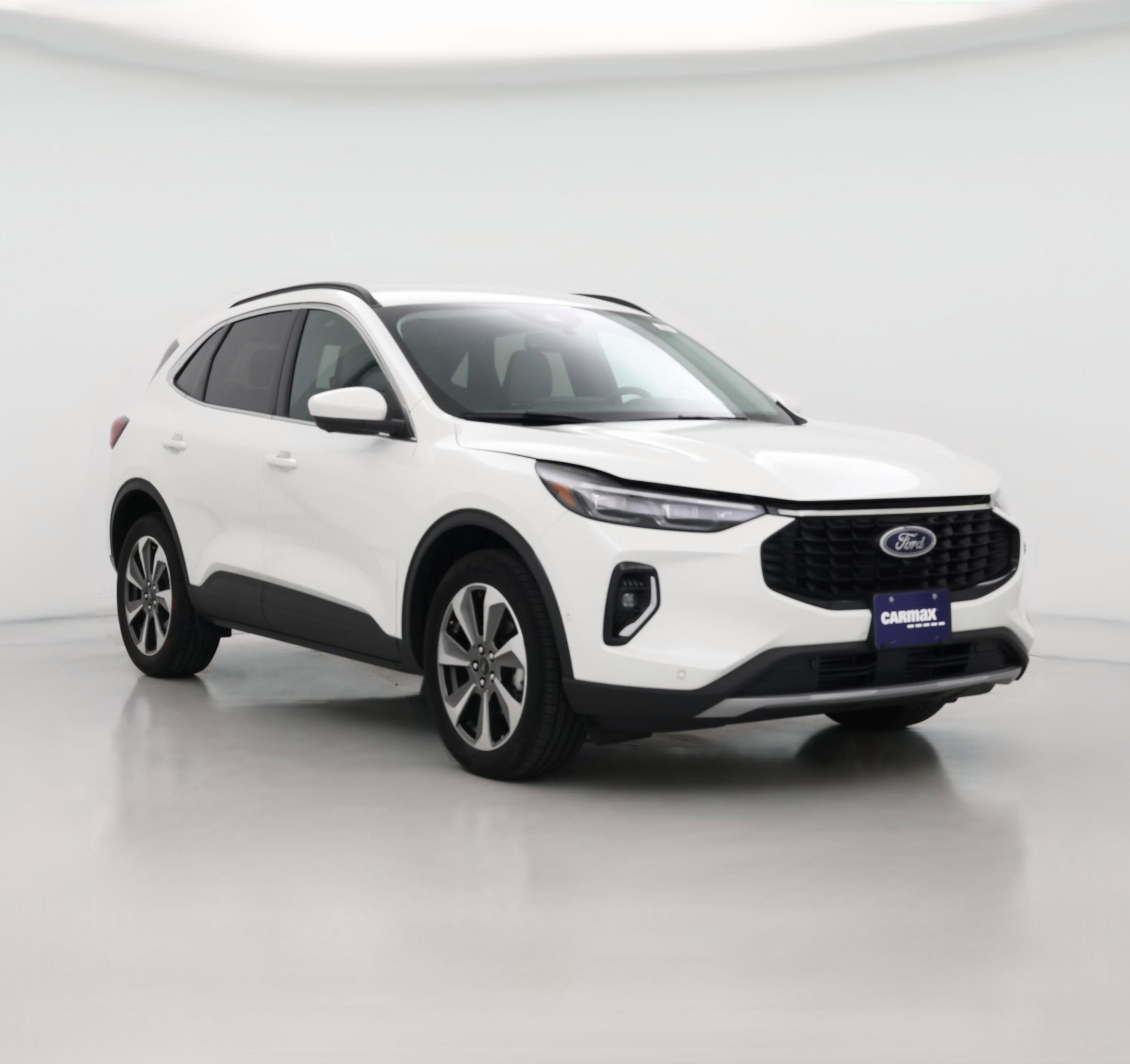 Thumbnail: 2023 Ford Escape - 1
