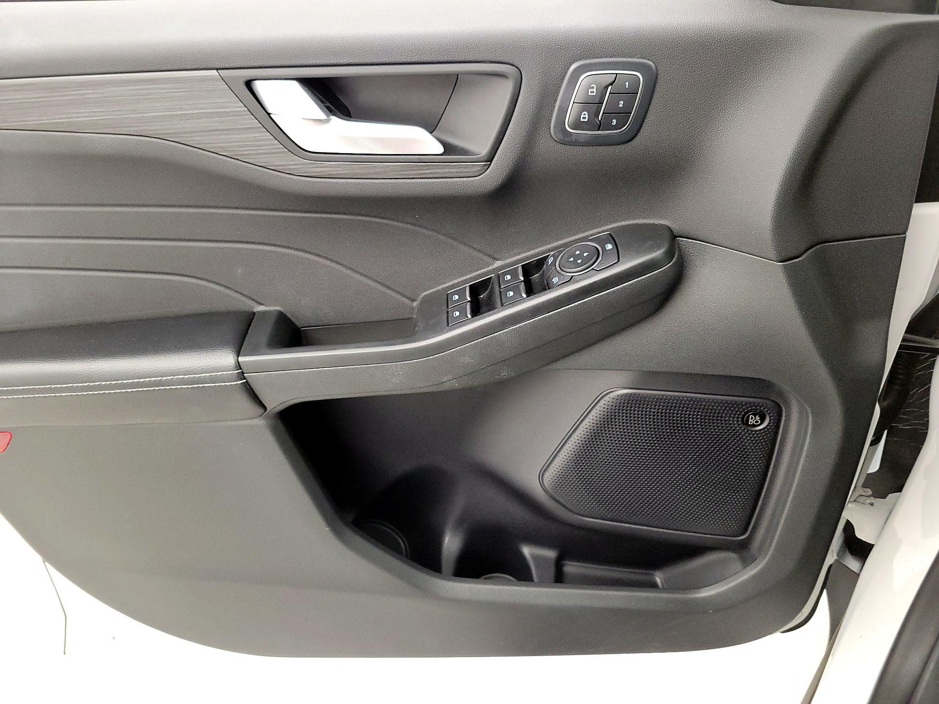 Thumbnail: 2023 Ford Escape - 12