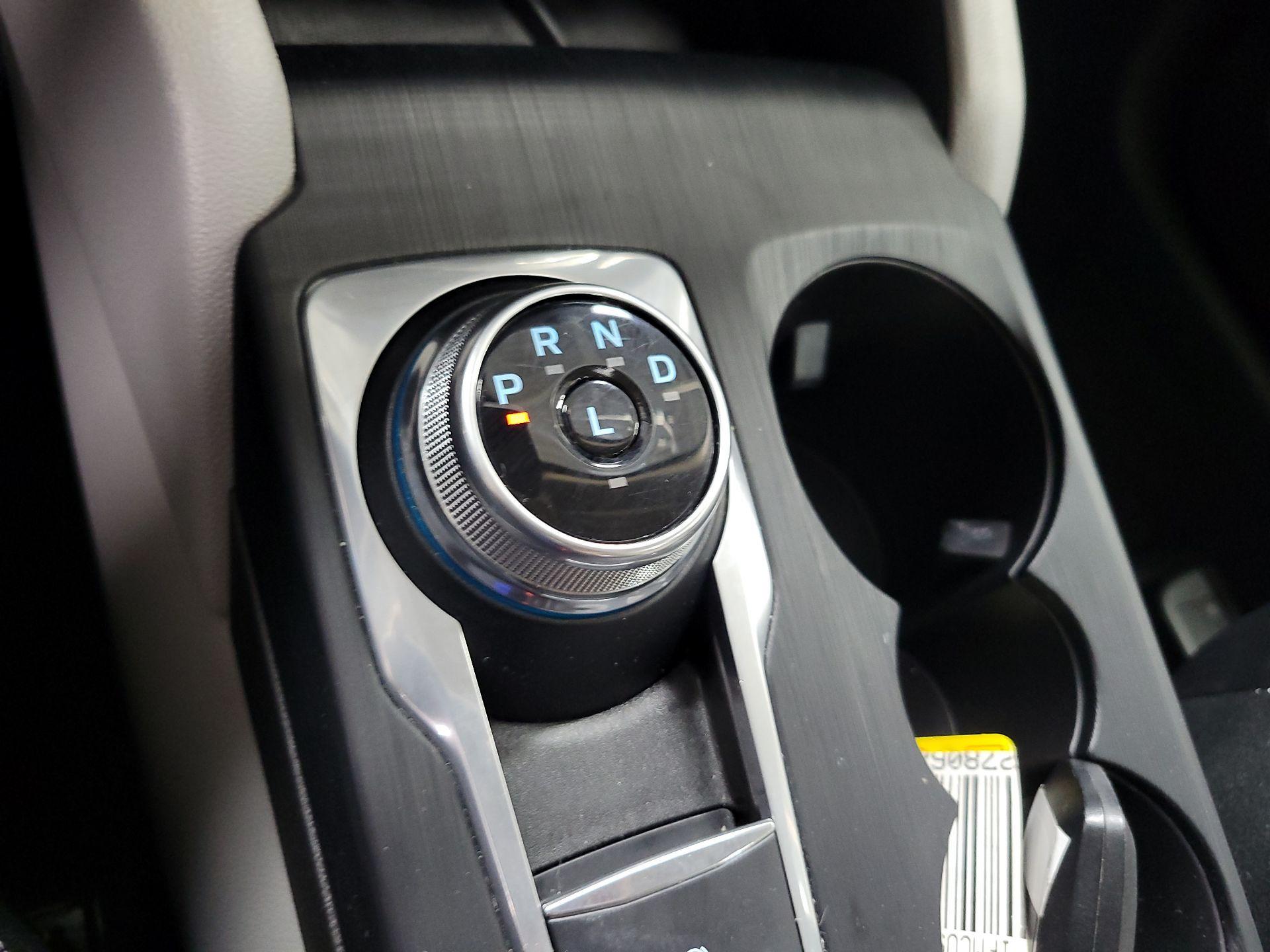 Thumbnail: 2023 Ford Escape - 18